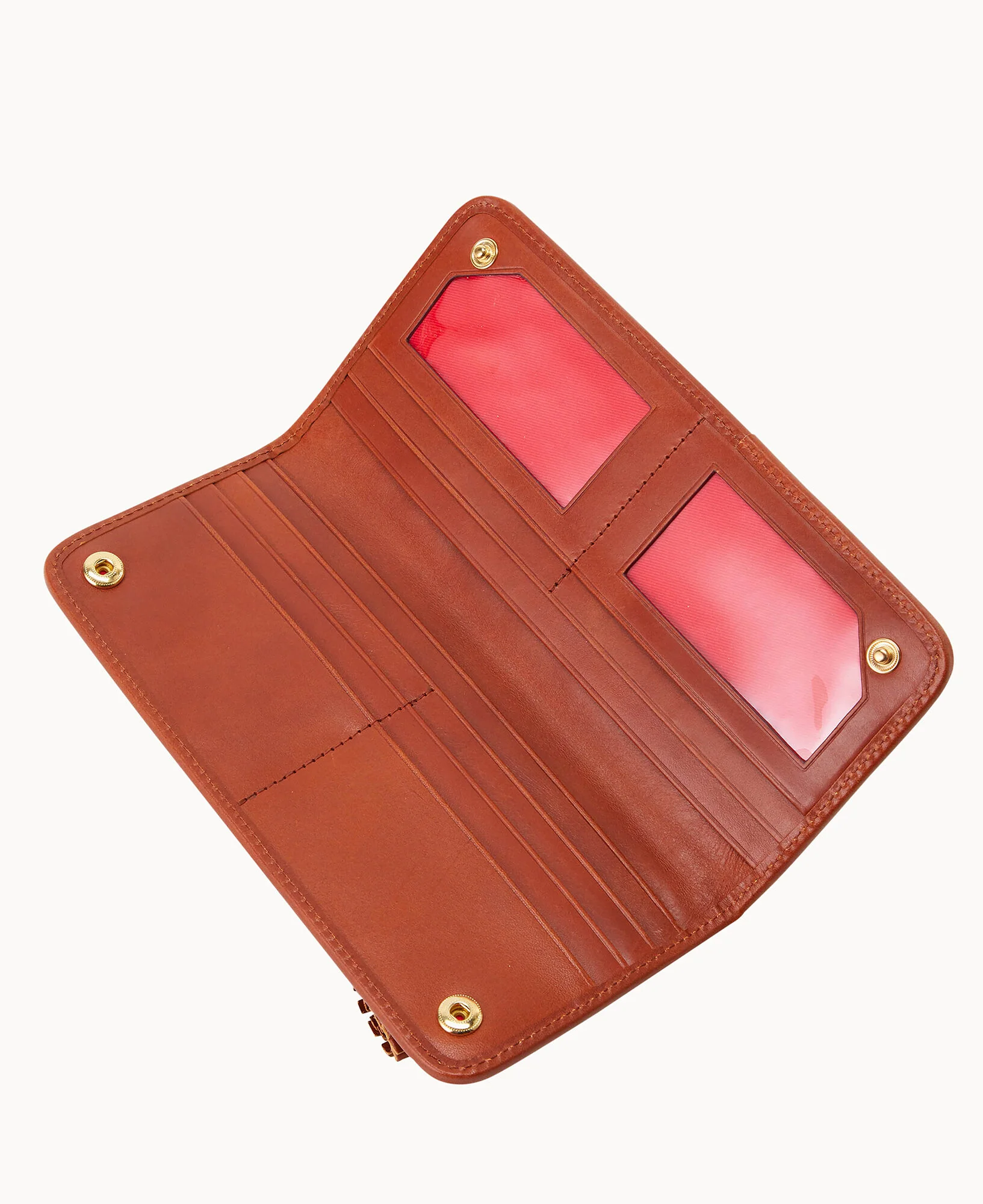Kirby Tatum Wristlet - Image 6