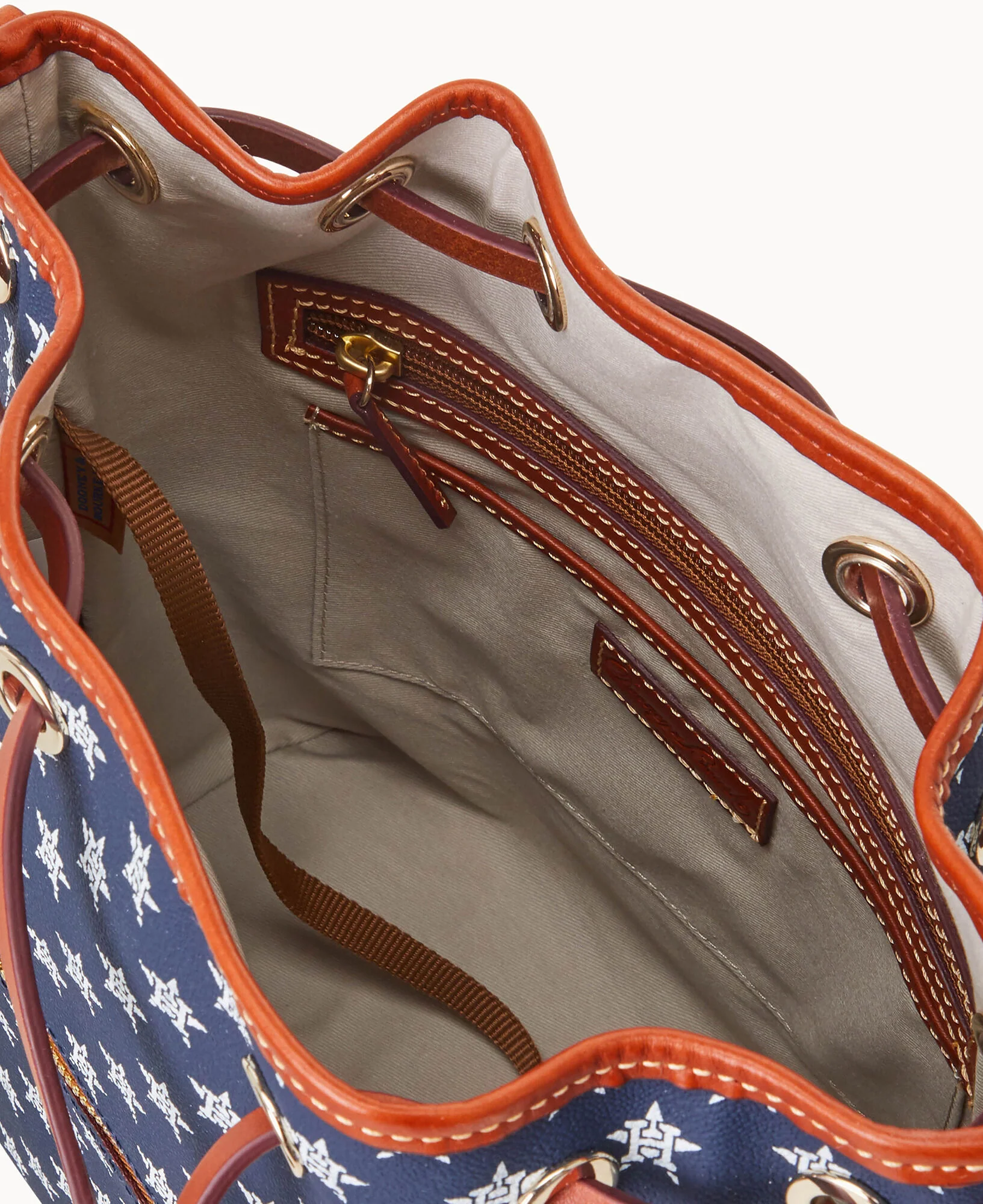 MLB Astros Drawstring - Image 3