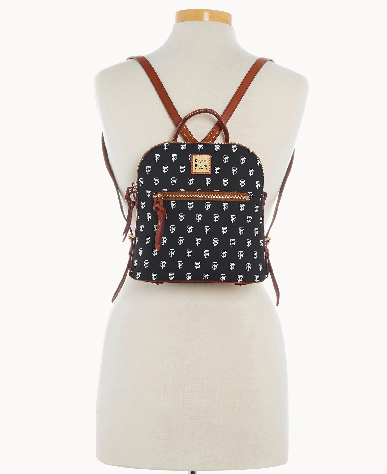 MLB Giants Small Backpack - Image 4