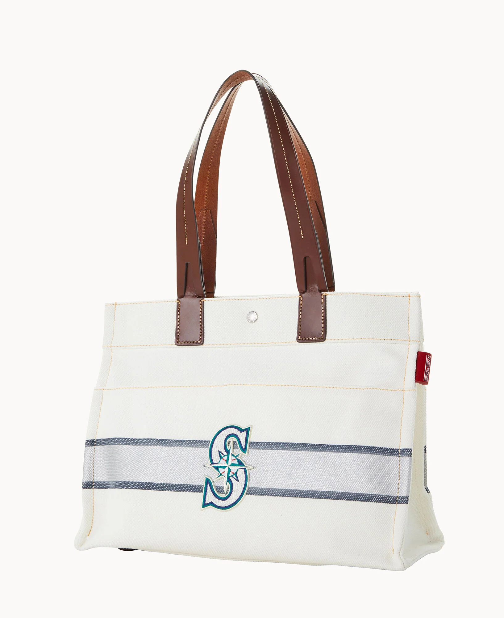 MLB Mariners Medium Tote - Image 2