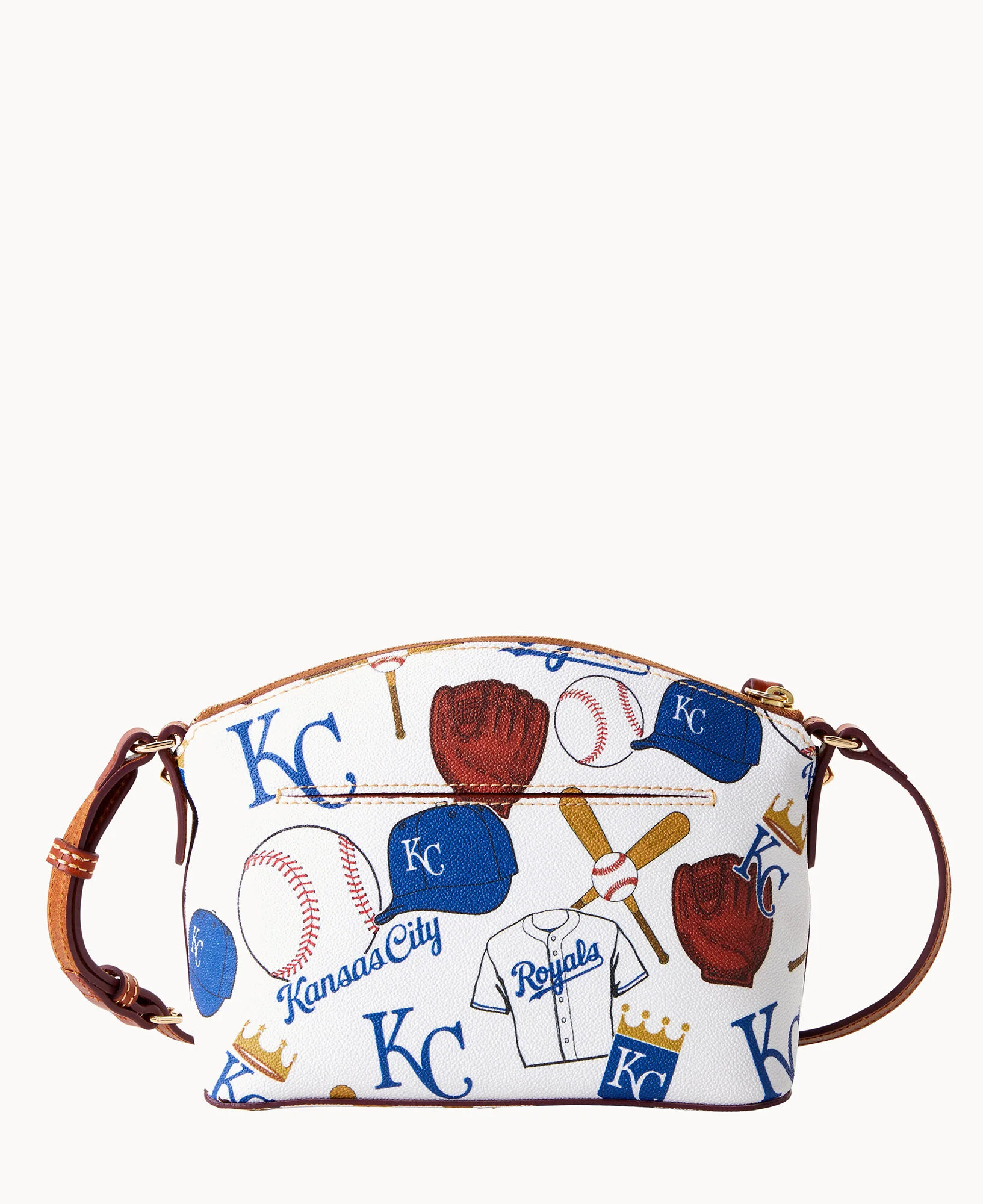MLB Royals Suki Crossbody - Image 9