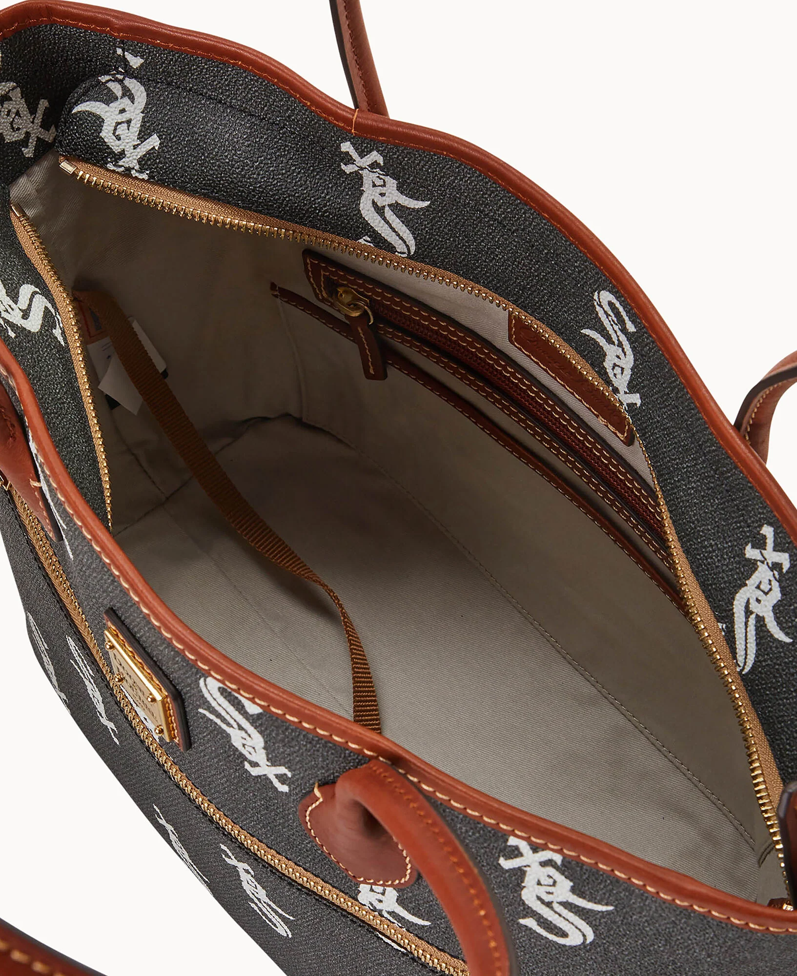 MLB White Sox Tote - Image 3