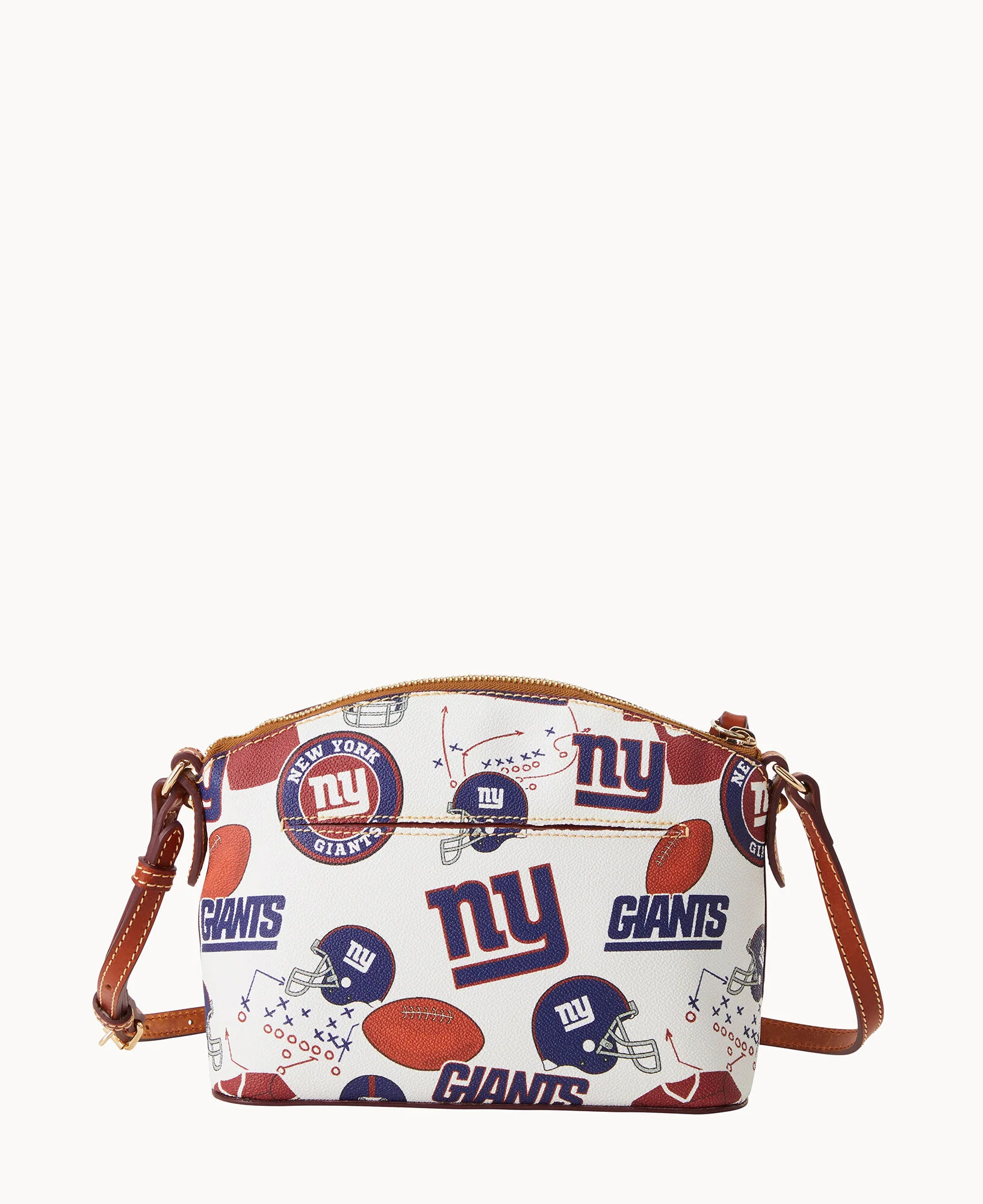 NFL NY Giants Suki Crossbody - Image 8