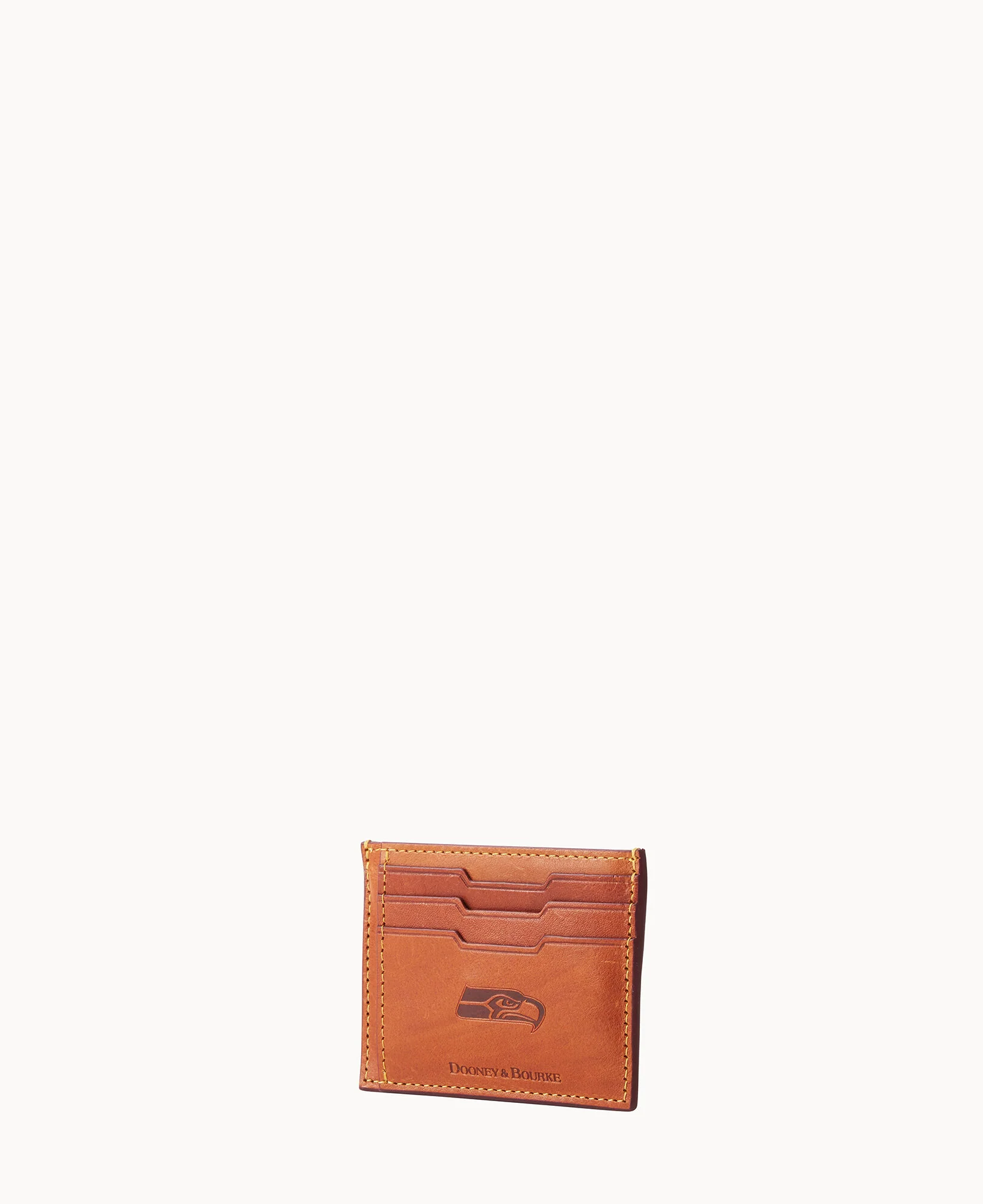 NFL Seahawks Credit Card Holder - Image 2