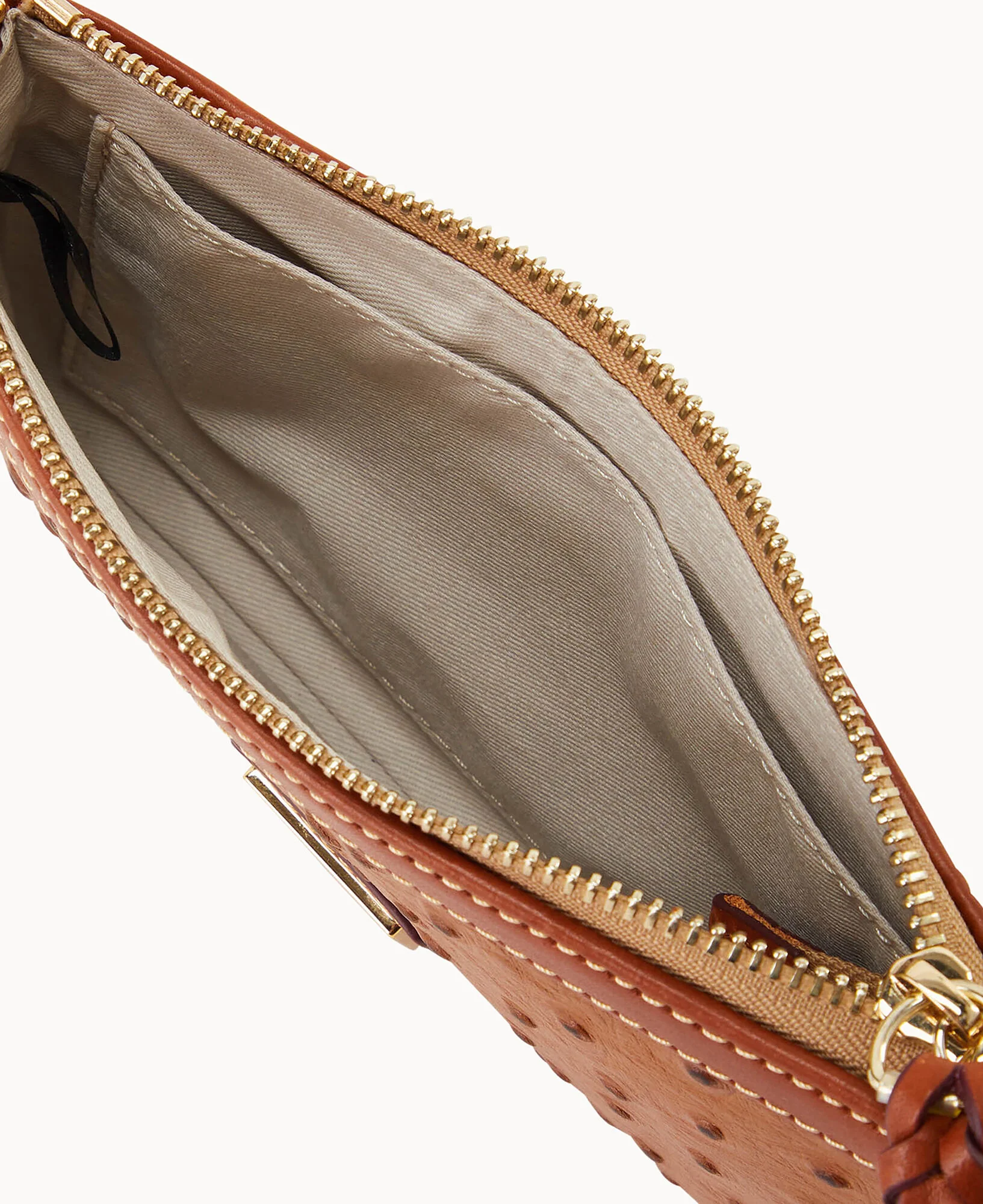 NFL Titans Large Slim Wristlet - Image 3