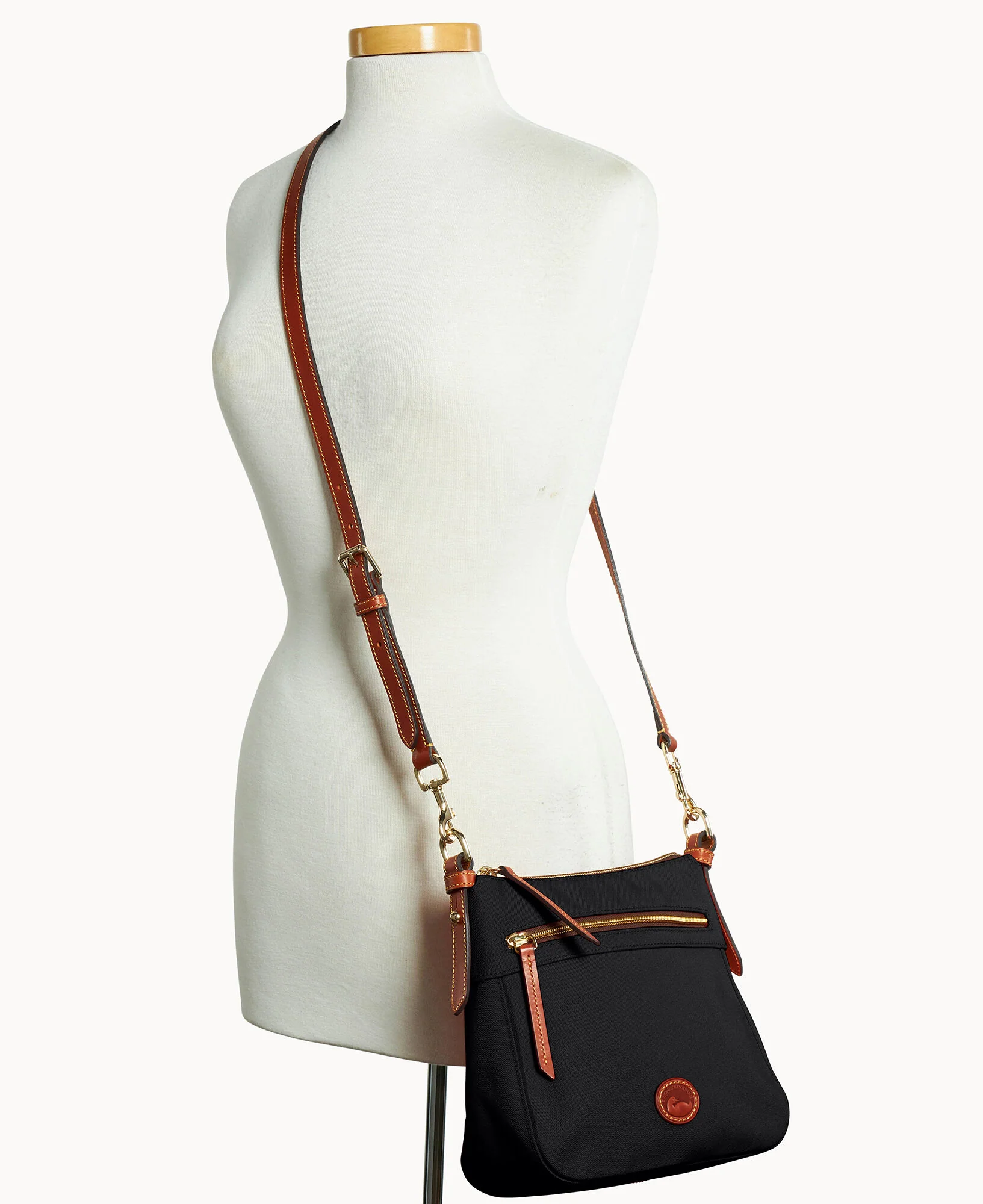 Nylon Crossbody 25 - Image 12