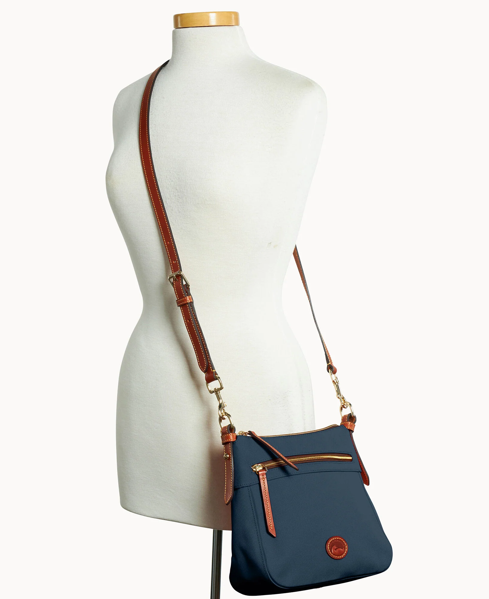 Nylon Crossbody 25 - Image 28