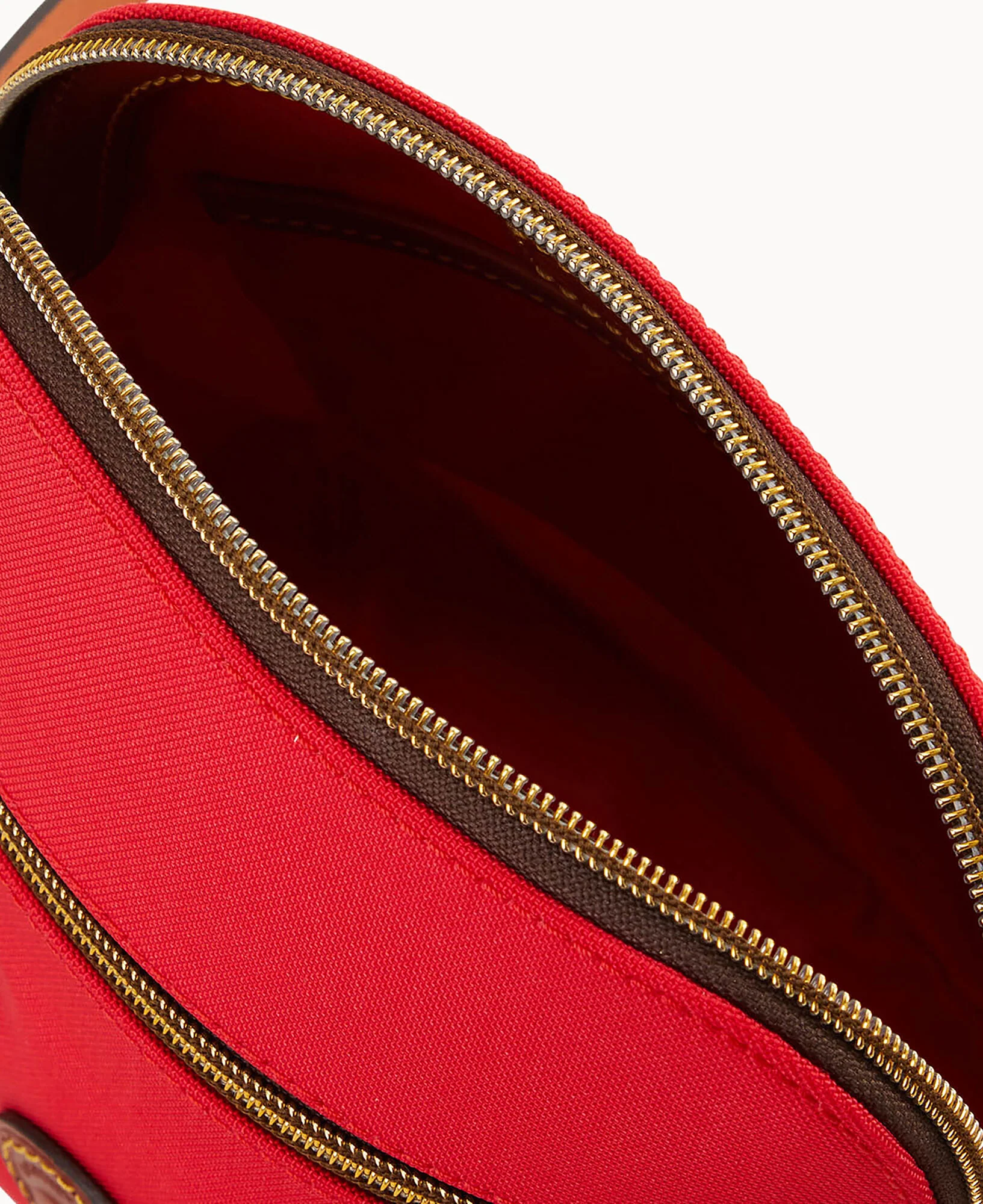 Nylon Domed Crossbody - Image 19