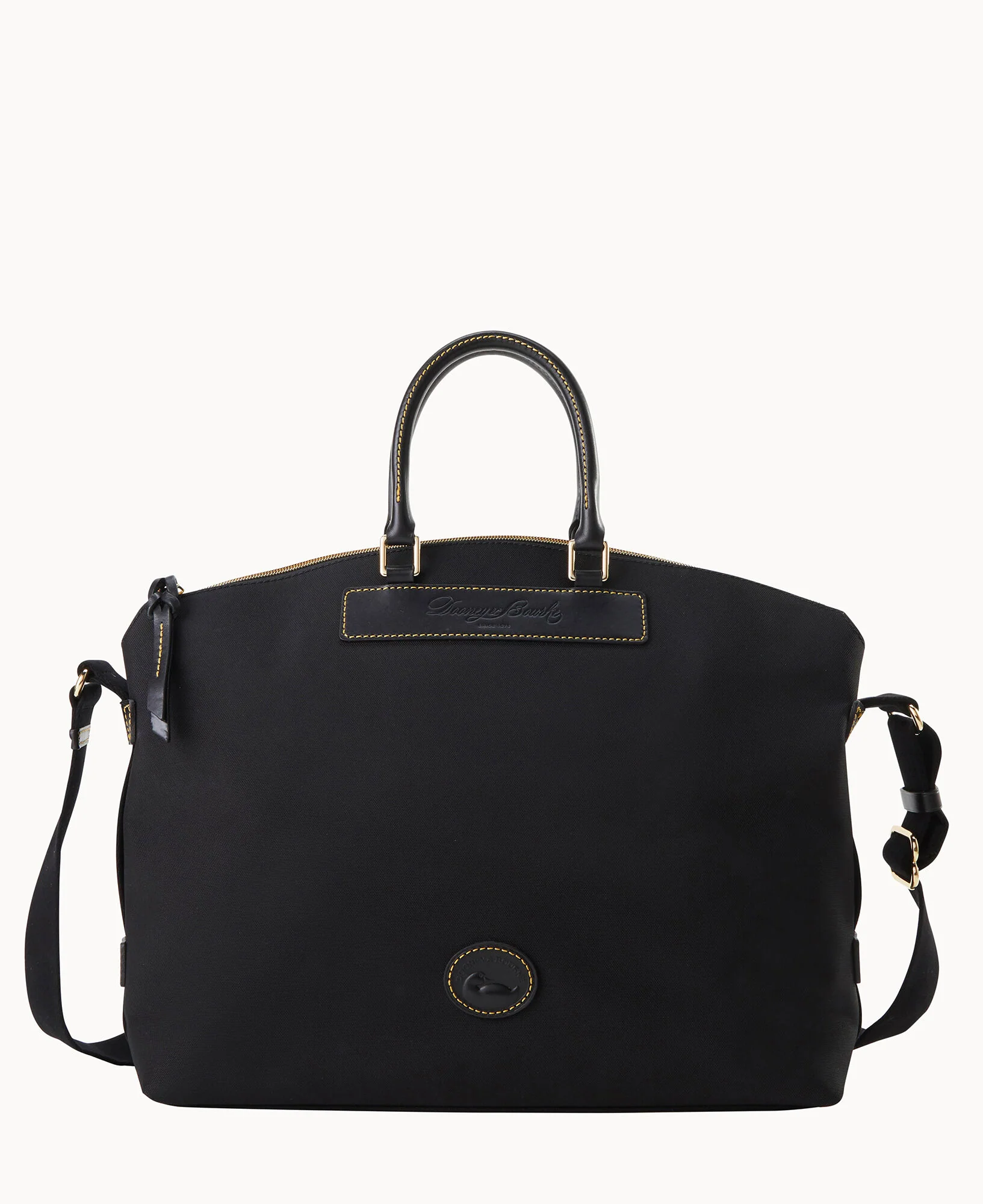 Nylon Juliette Bag - Image 13