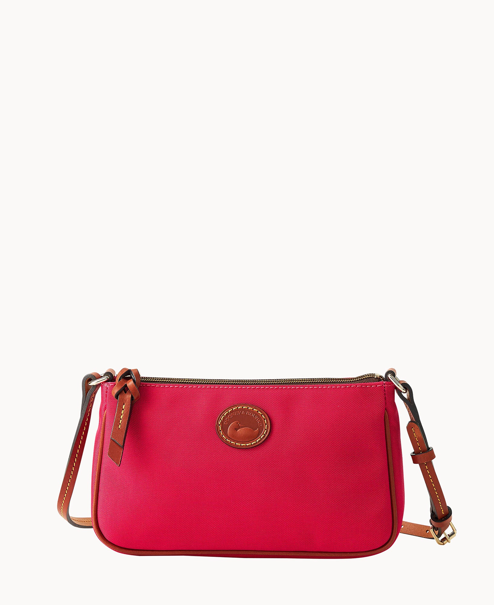 Nylon Pouchette - Image 11