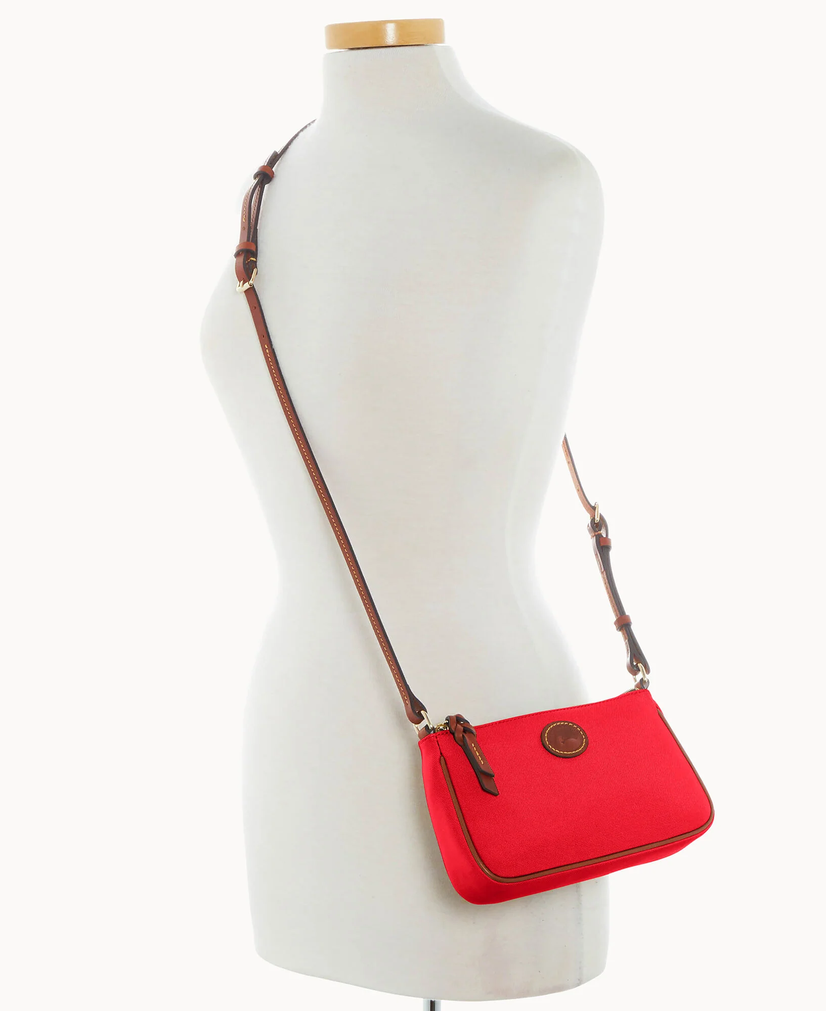 Nylon Pouchette - Image 20