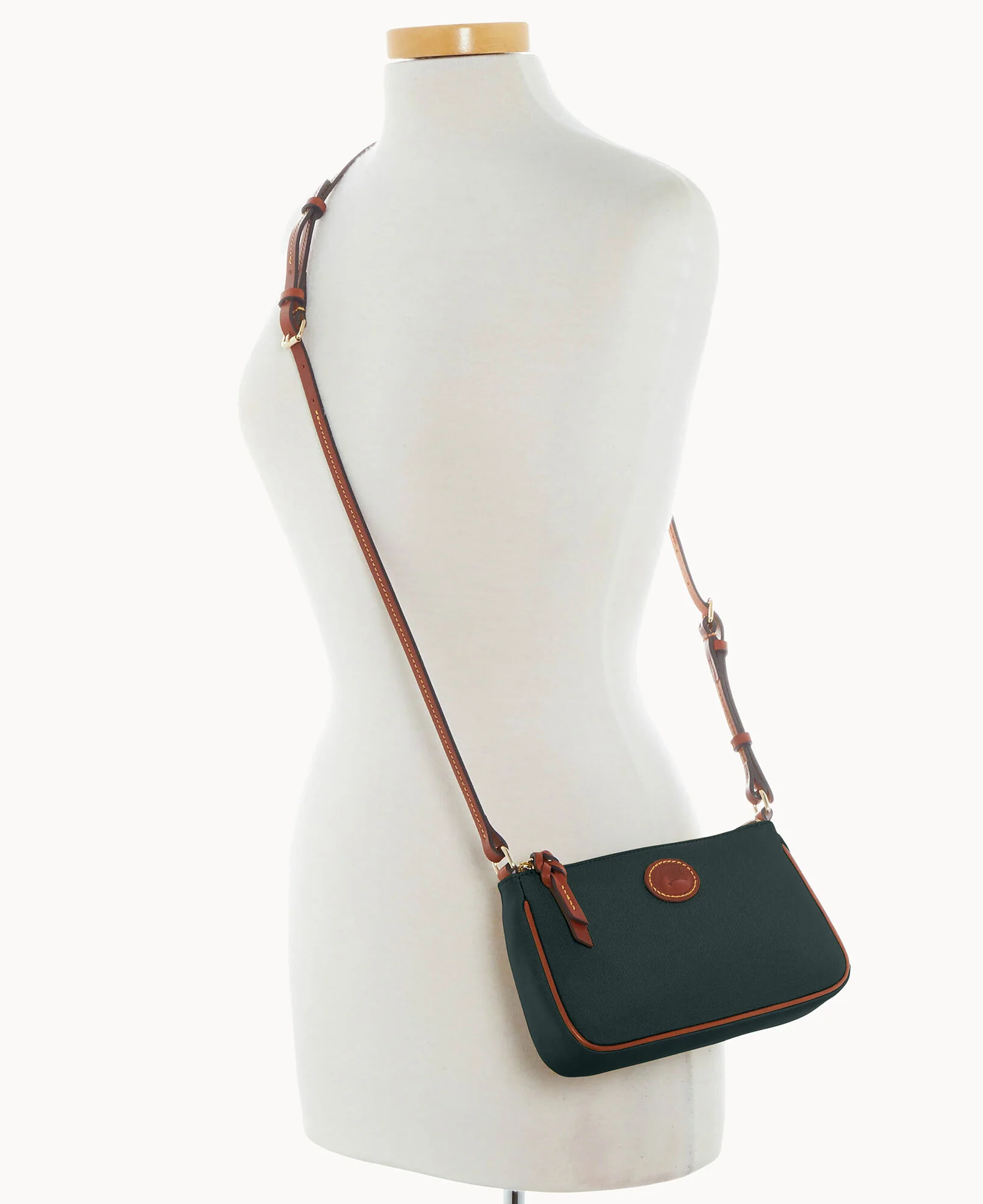 Nylon Pouchette - Image 30