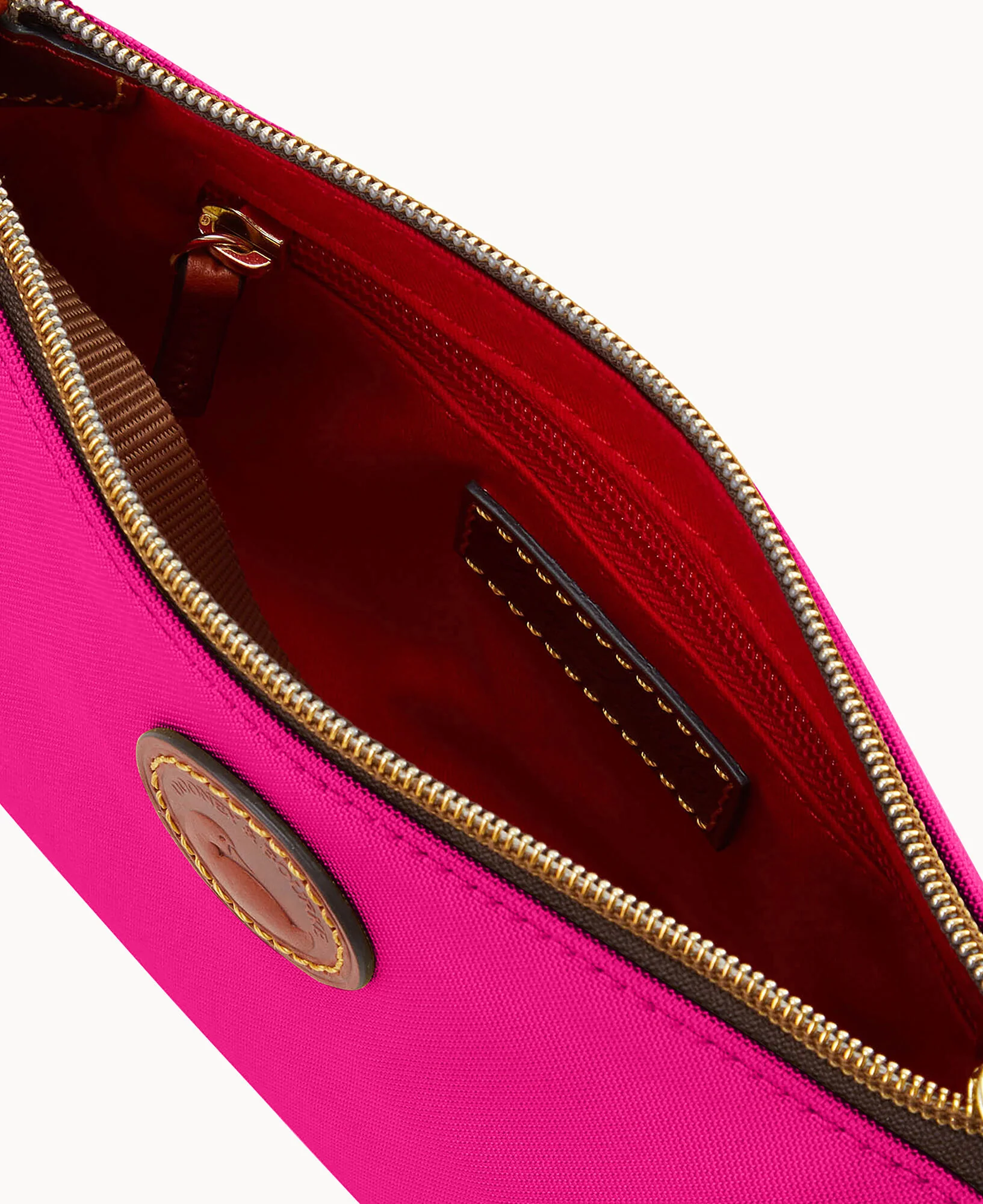 Nylon Pouchette - Image 43