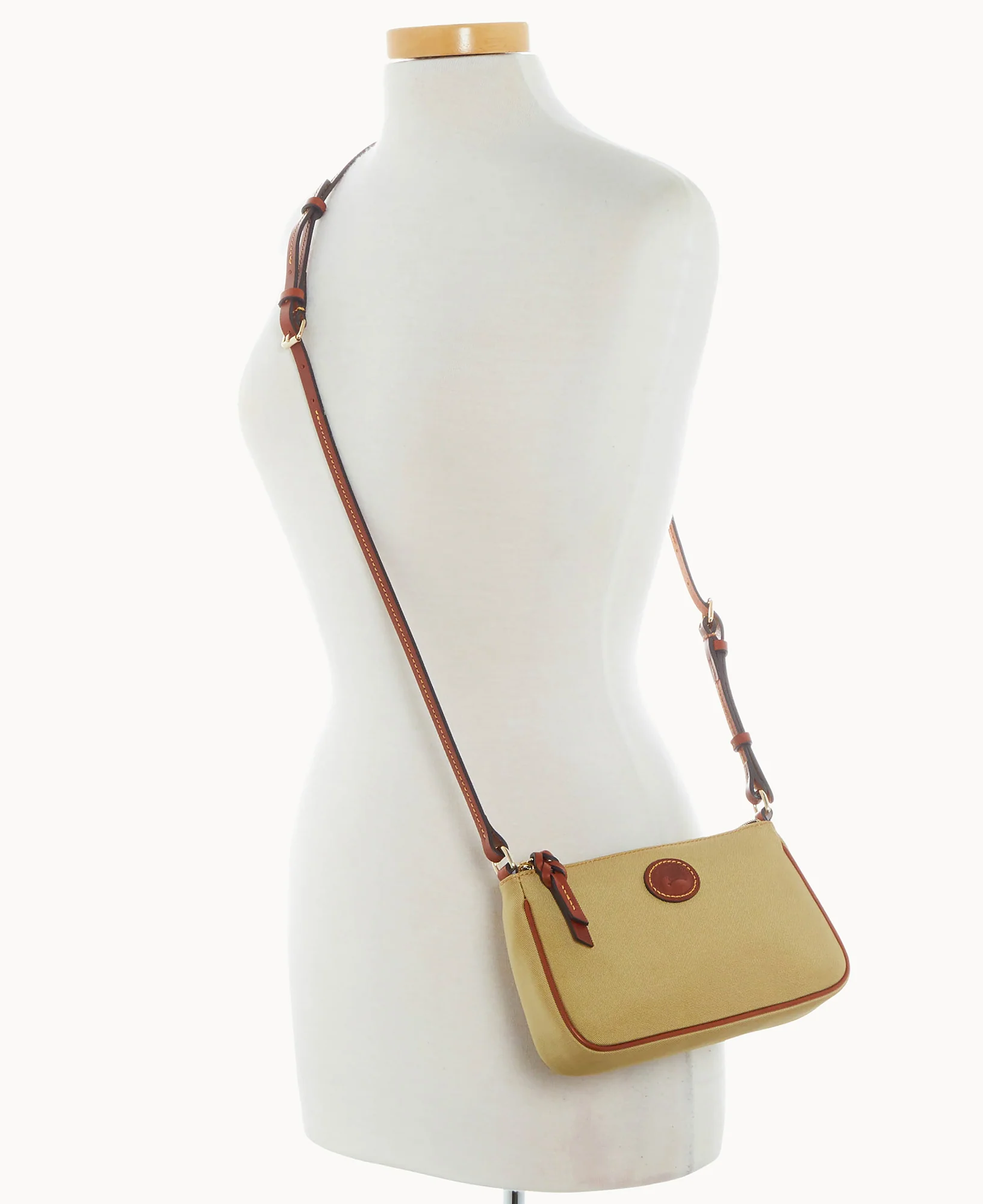 Nylon Pouchette - Image 50
