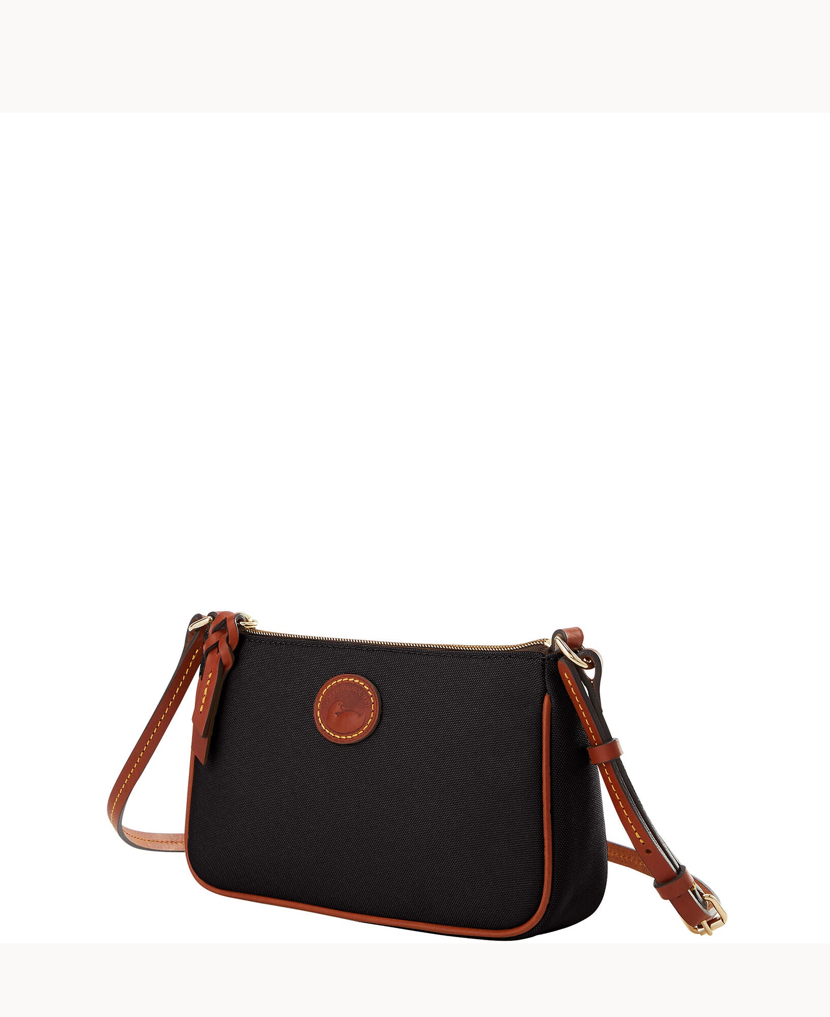 Nylon Pouchette - Image 7