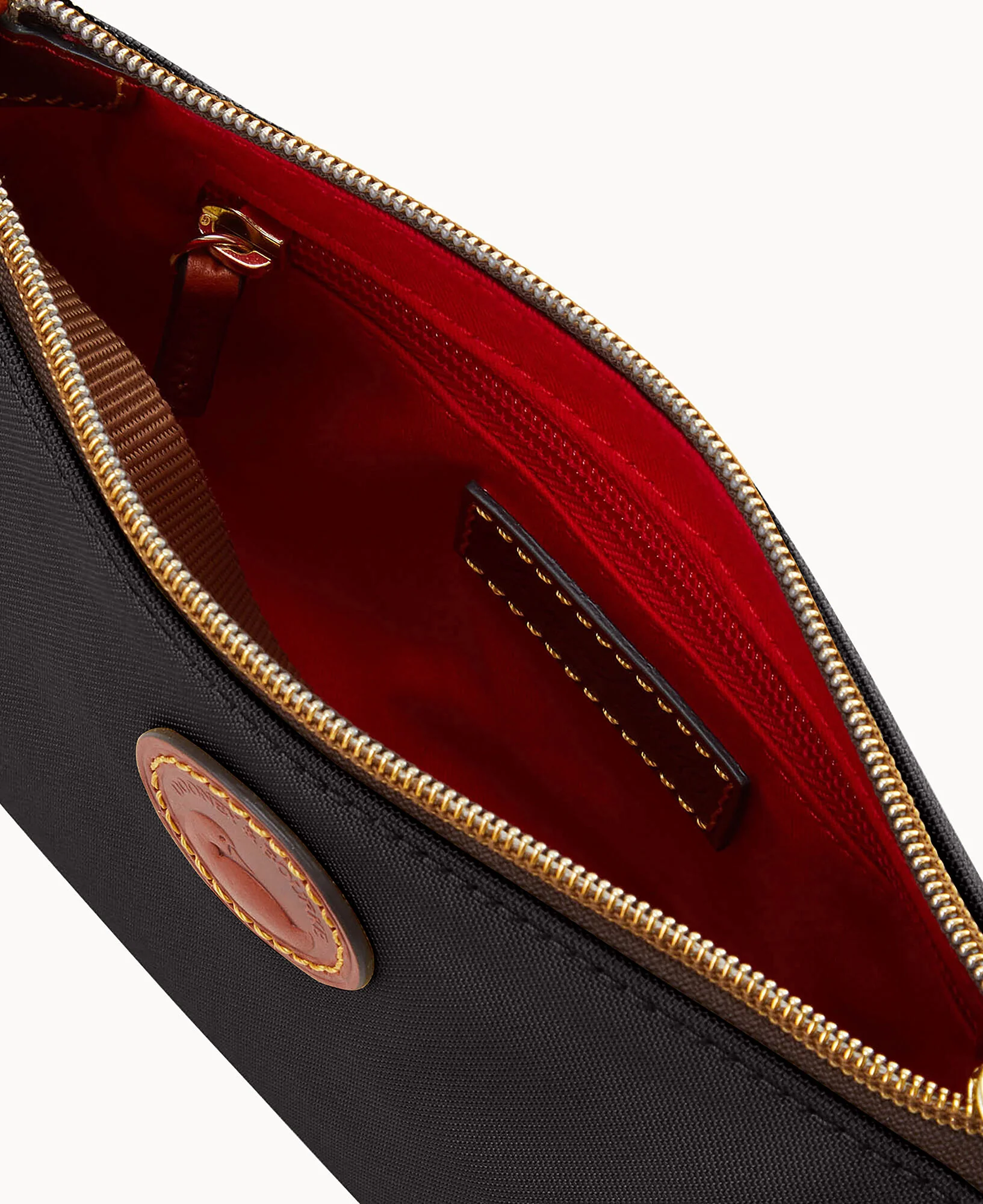 Nylon Pouchette - Image 8