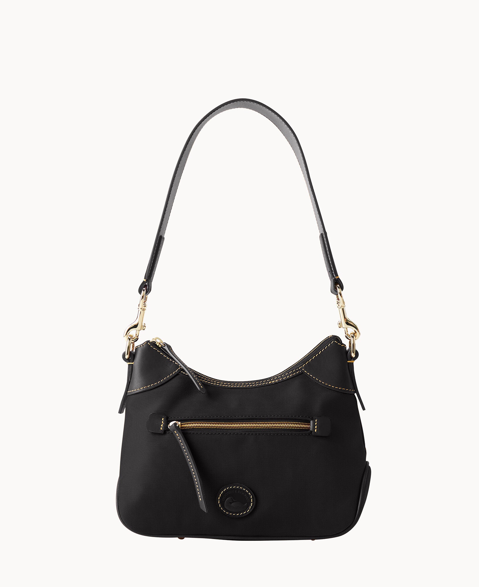 Nylon Small Hobo - Image 17