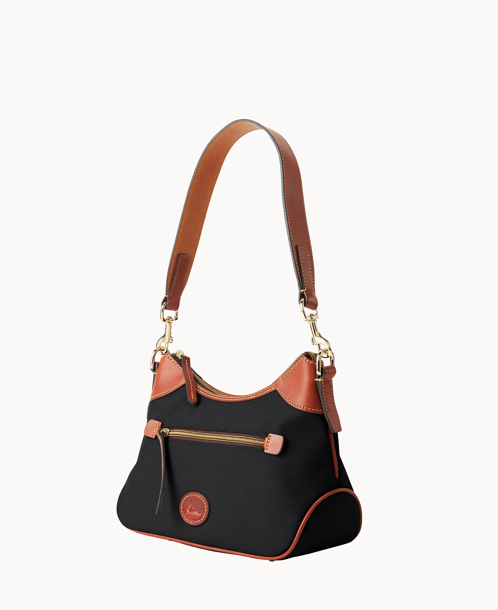 Nylon Small Hobo - Image 22