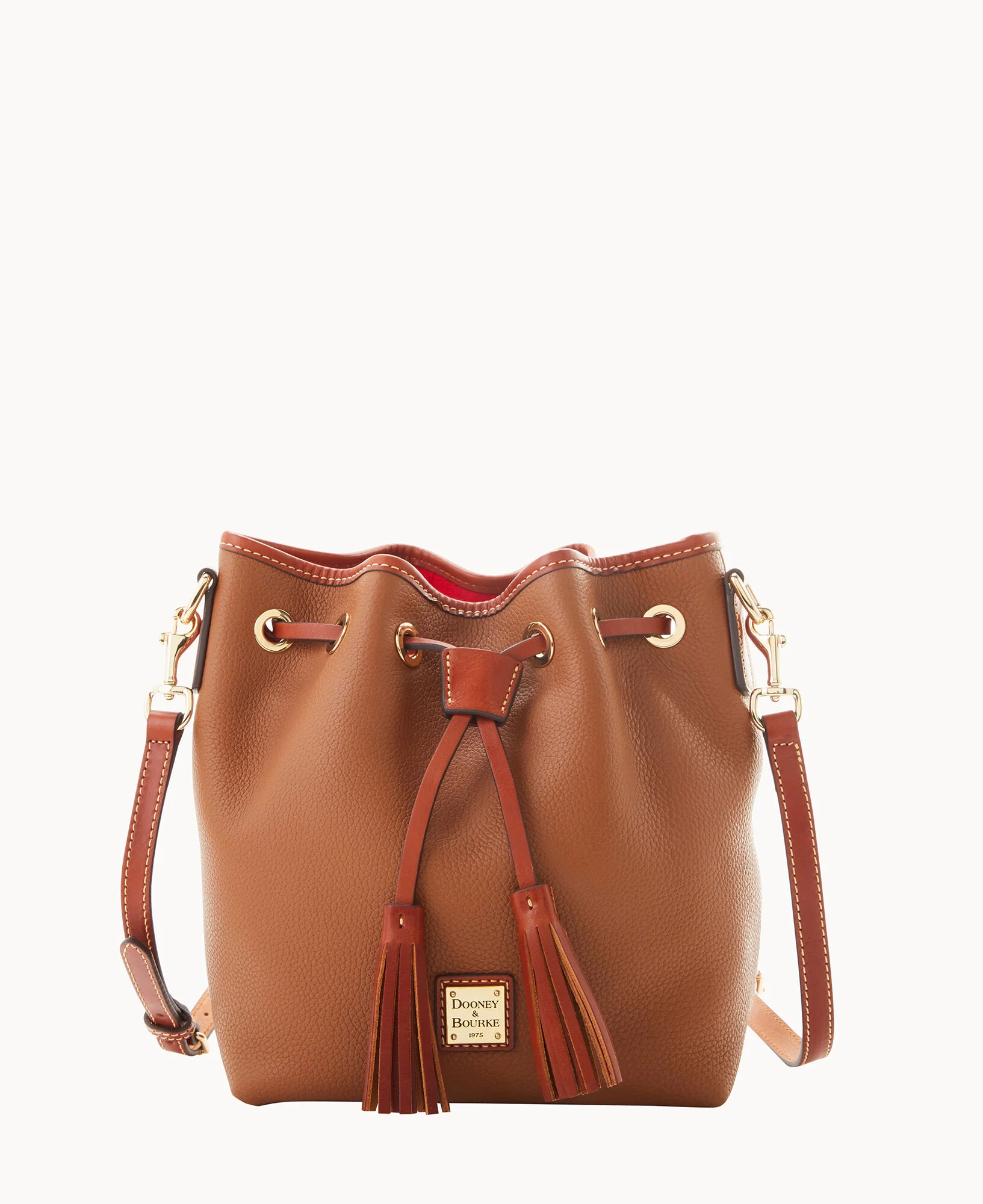 Pebble Grain Aimee Crossbody - Image 17