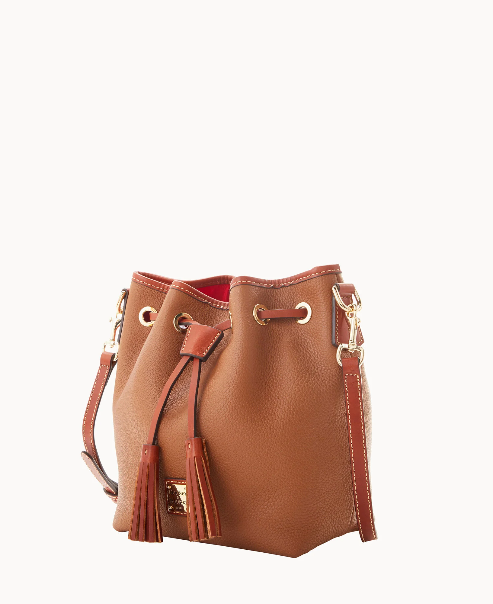 Pebble Grain Aimee Crossbody - Image 18