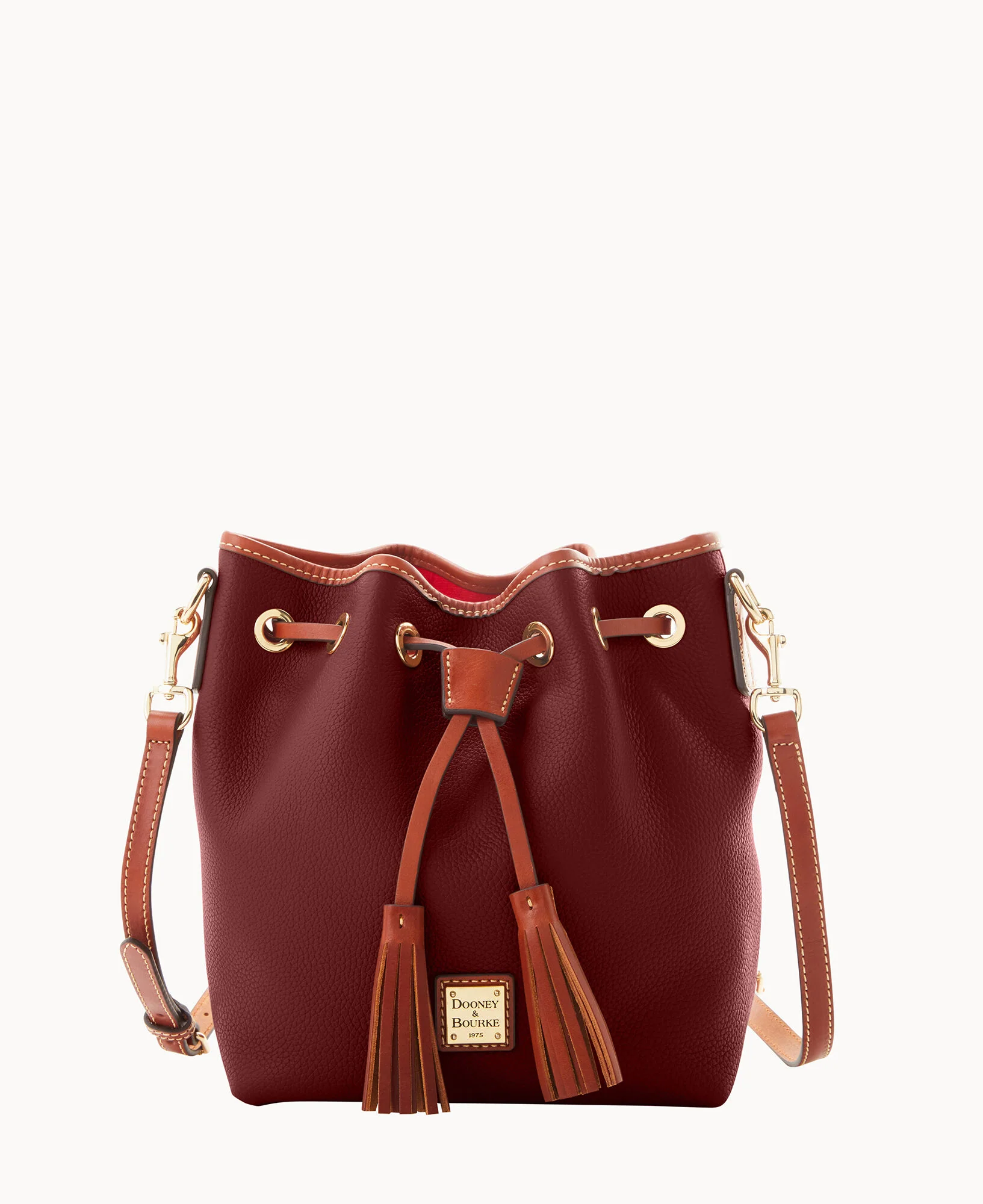 Pebble Grain Aimee Crossbody - Image 29