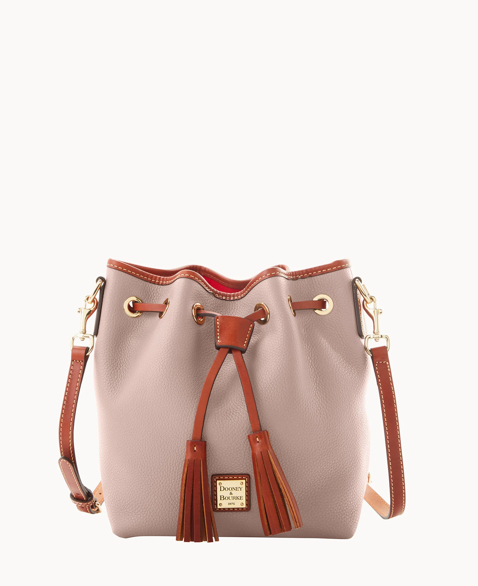 Pebble Grain Aimee Crossbody - Image 37