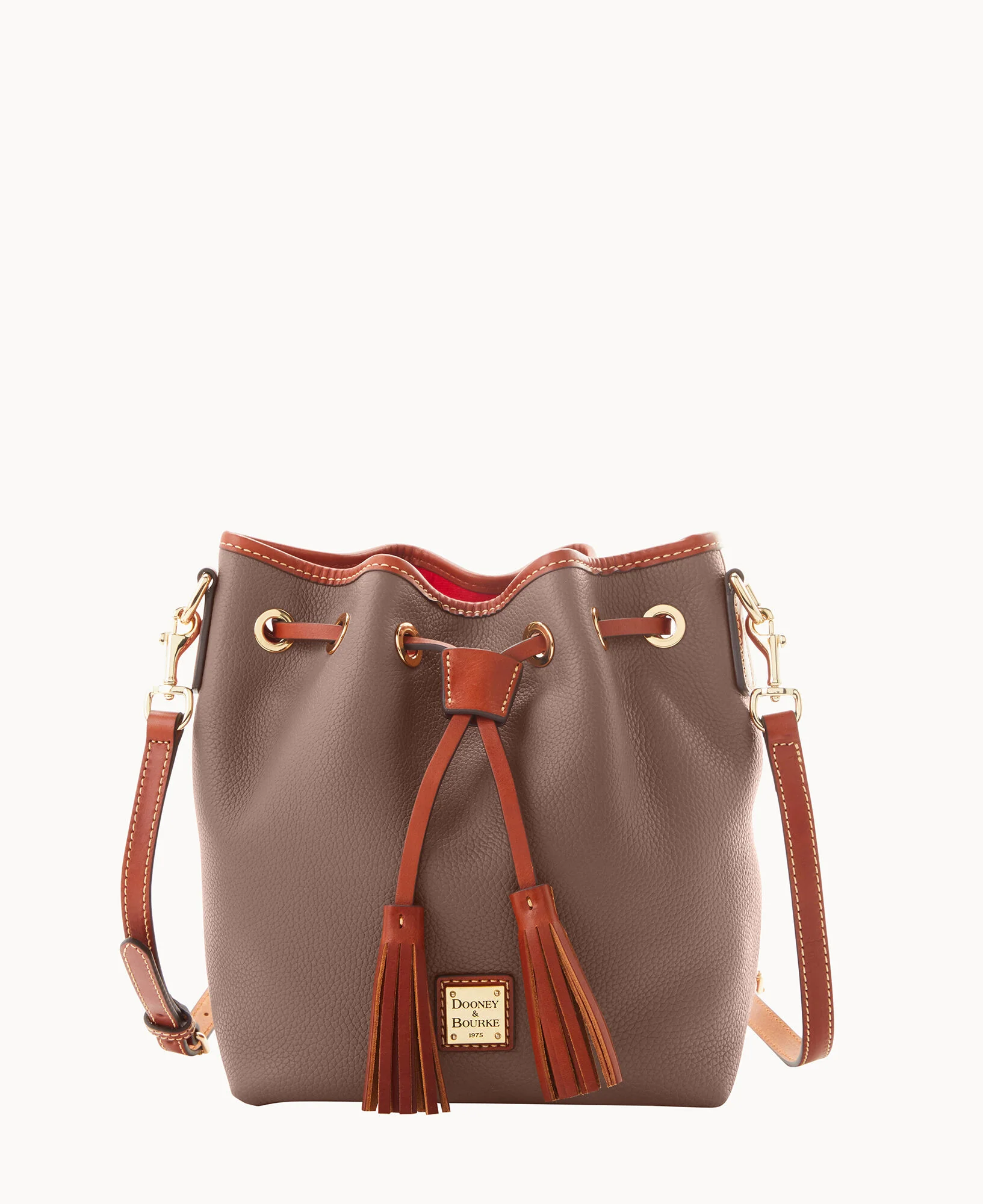 Pebble Grain Aimee Crossbody - Image 41
