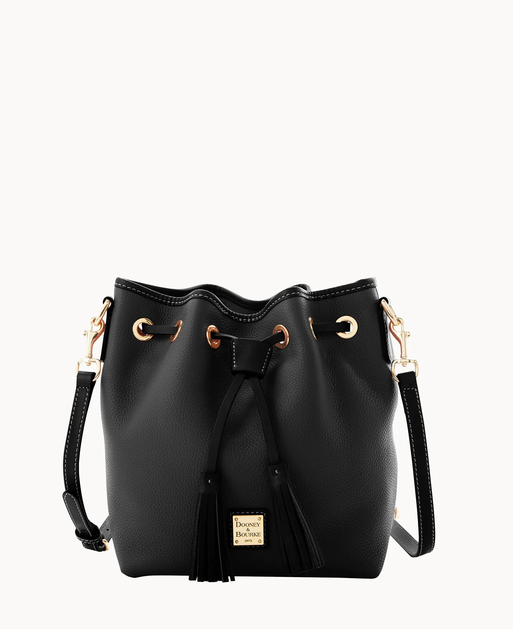 Pebble Grain Aimee Crossbody - Image 57