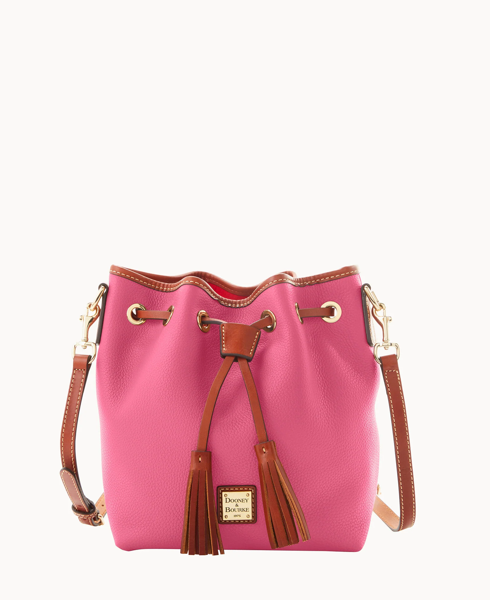 Pebble Grain Aimee Crossbody - Image 61