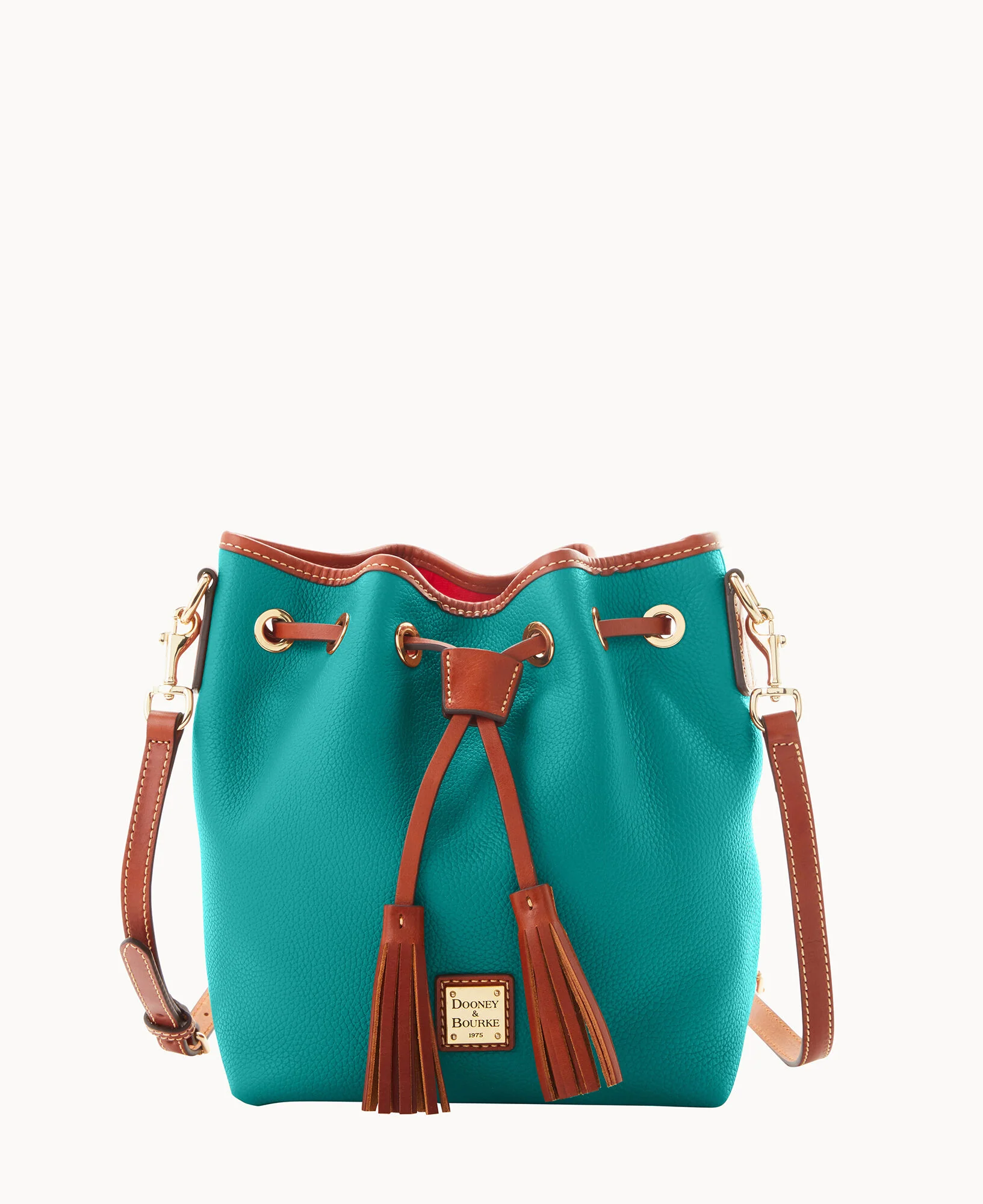 Pebble Grain Aimee Crossbody - Image 65