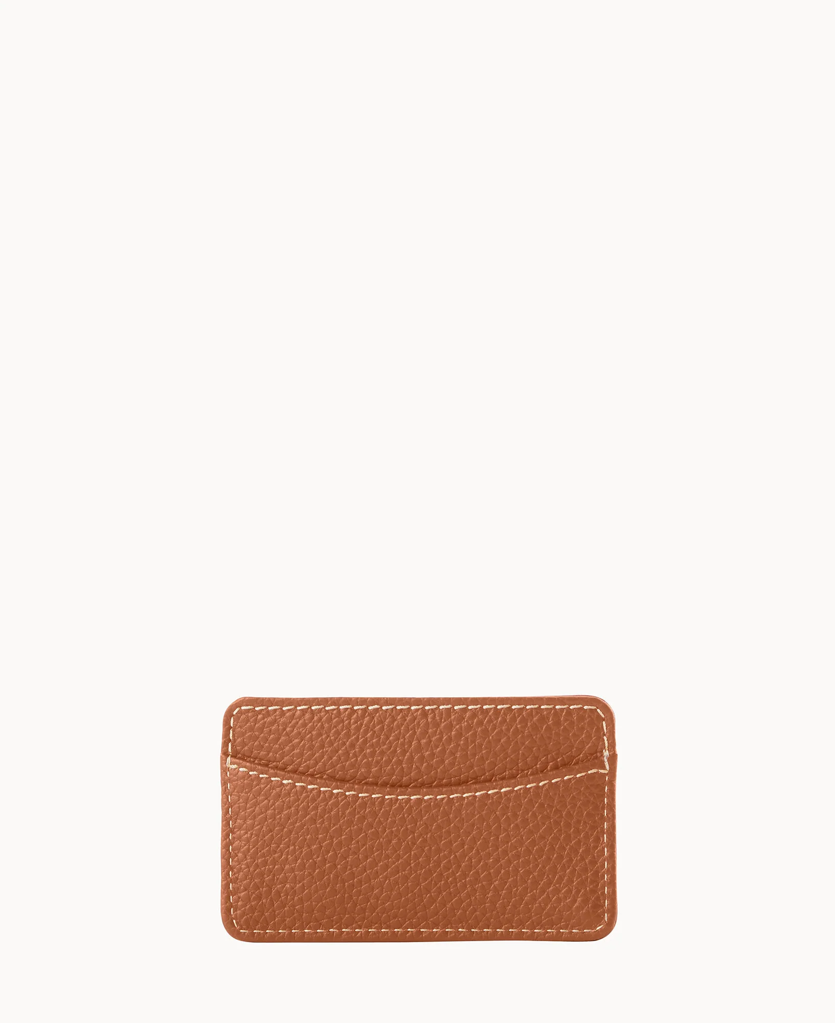Pebble Grain Business Card Case - Image 14
