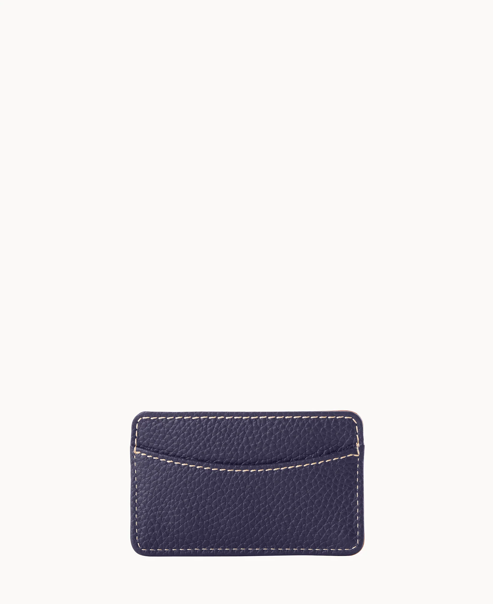 Pebble Grain Business Card Case - Image 22