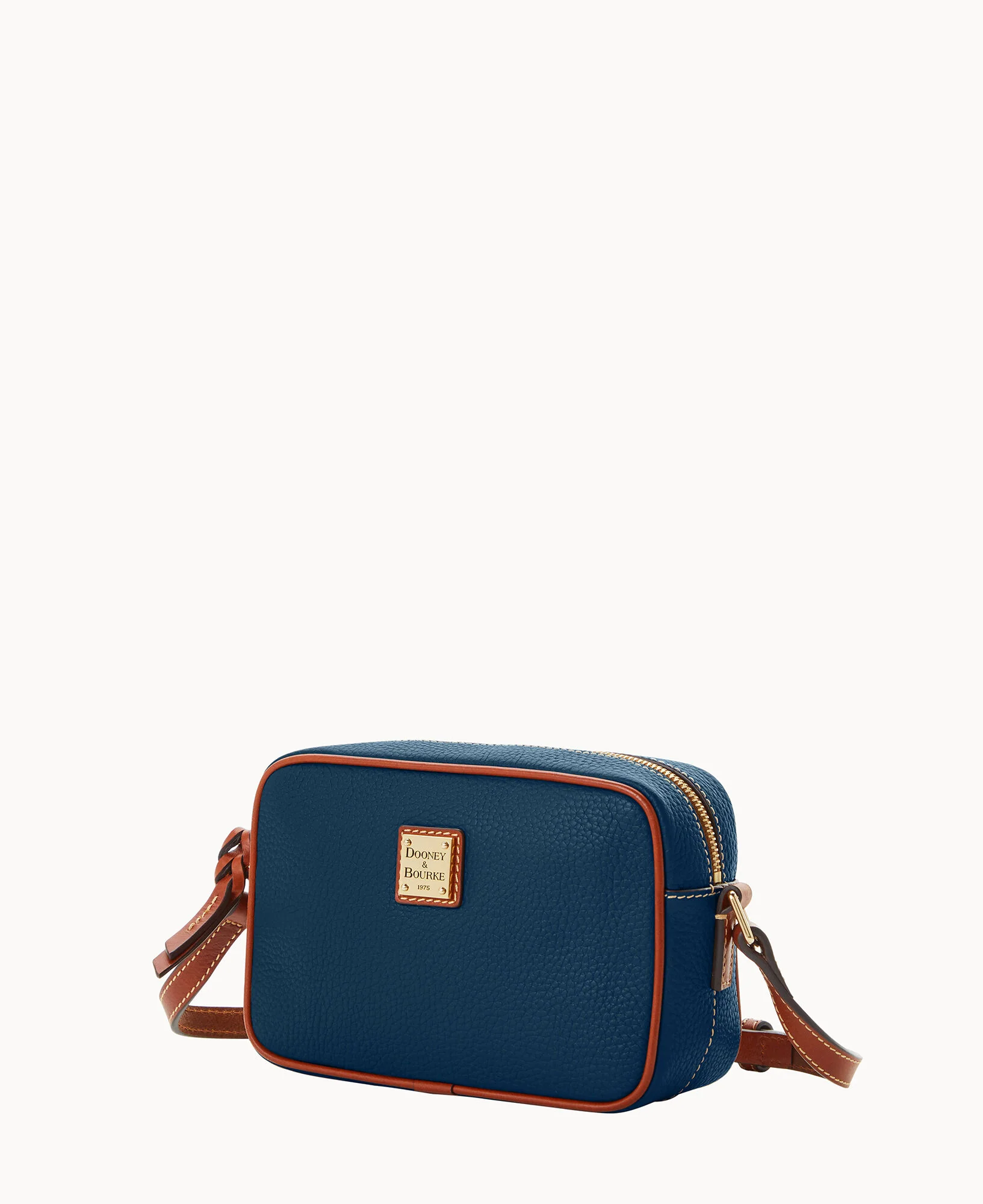Pebble Grain Camera Crossbody - Image 25
