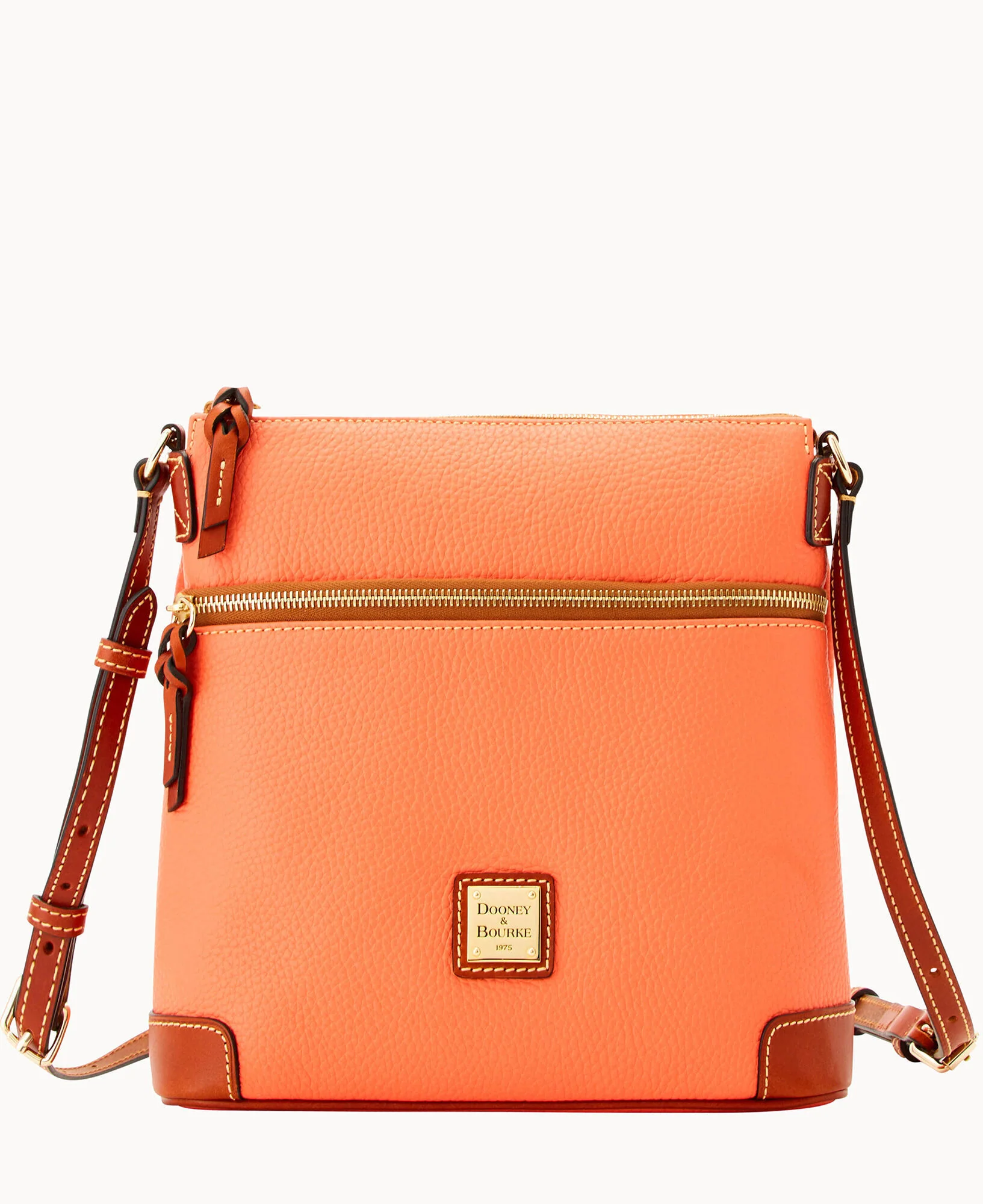Pebble Grain Crossbody - Image 31