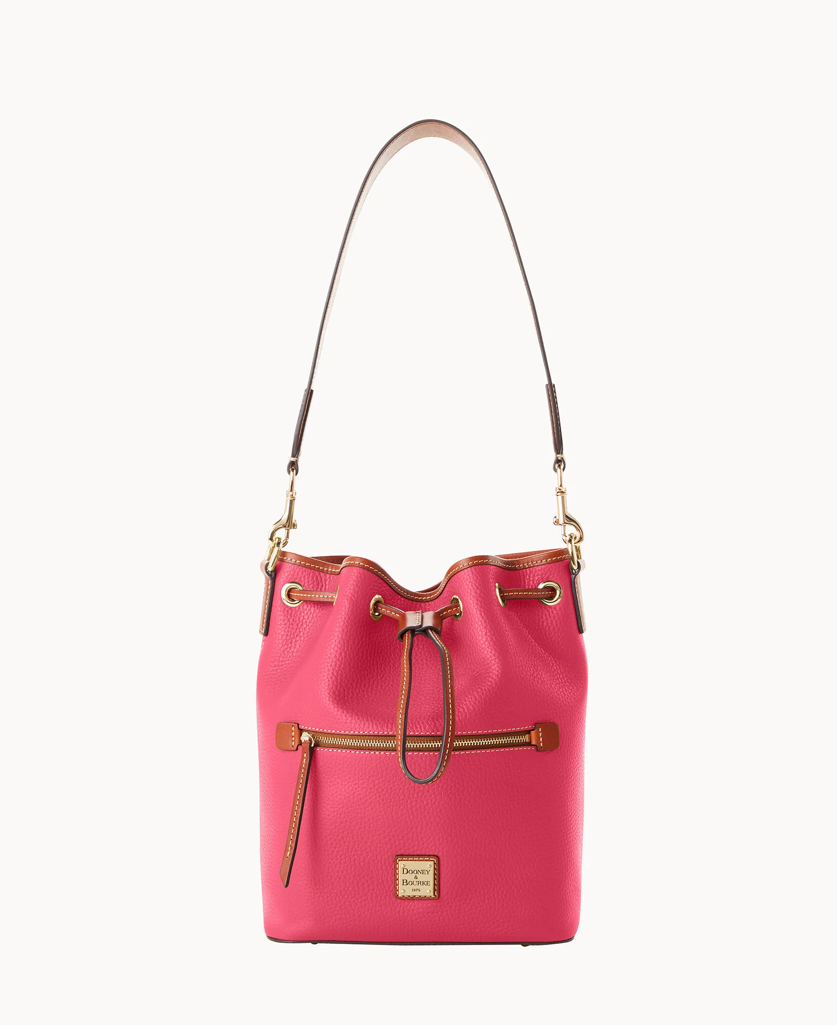 Pebble Grain Drawstring - Image 17