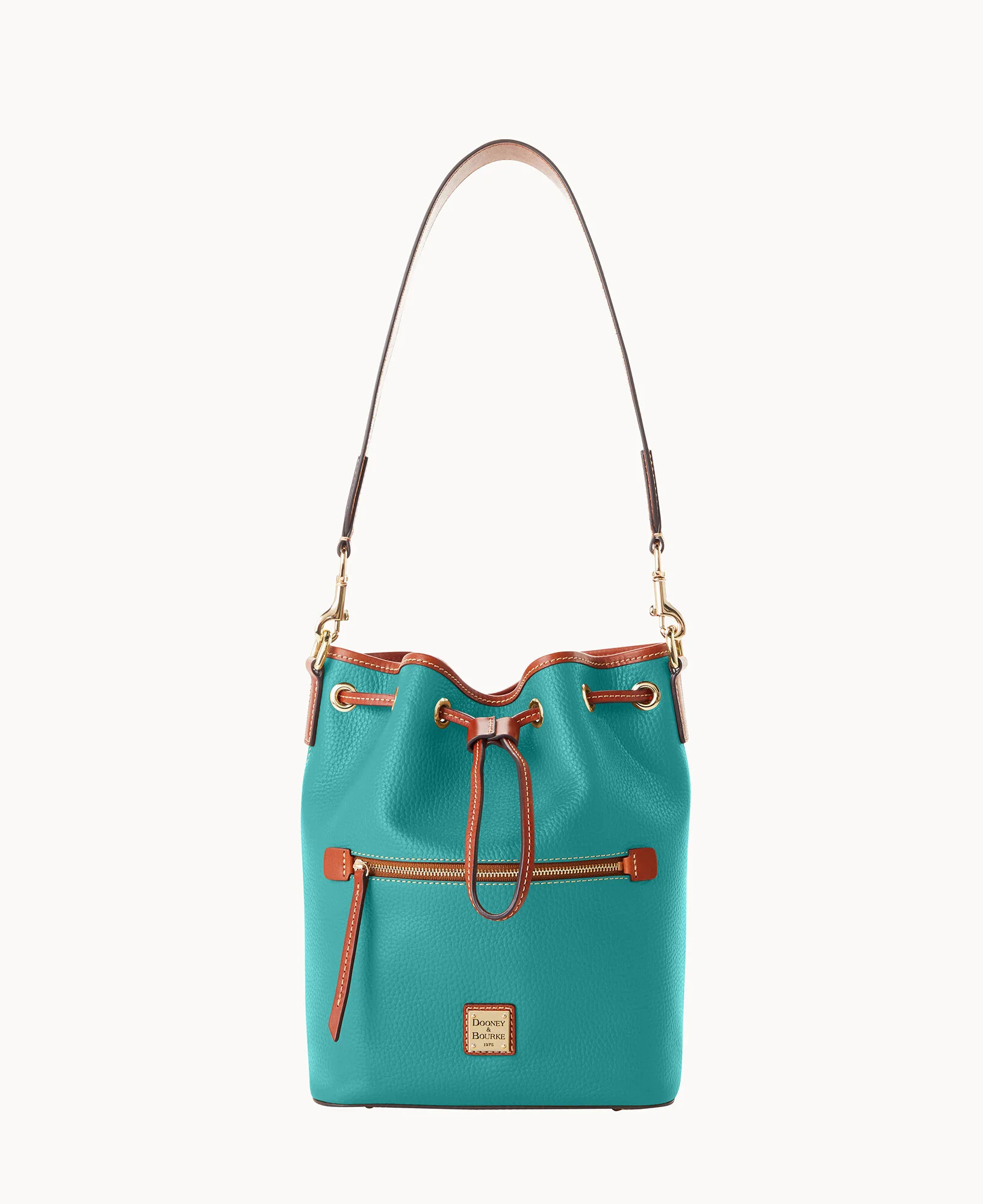 Pebble Grain Drawstring - Image 29