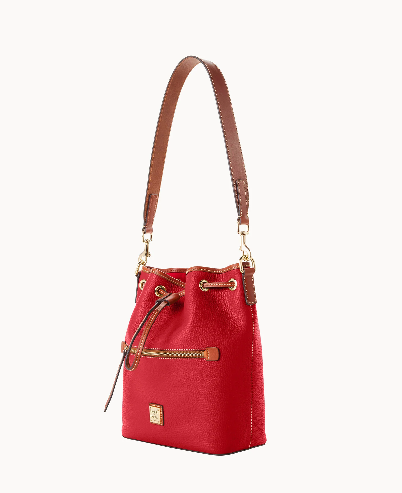 Pebble Grain Drawstring - Image 54