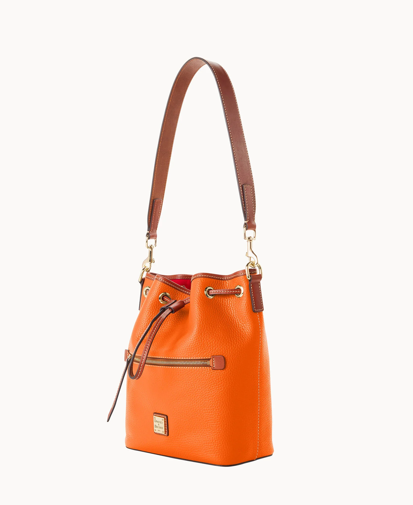 Pebble Grain Drawstring - Image 62