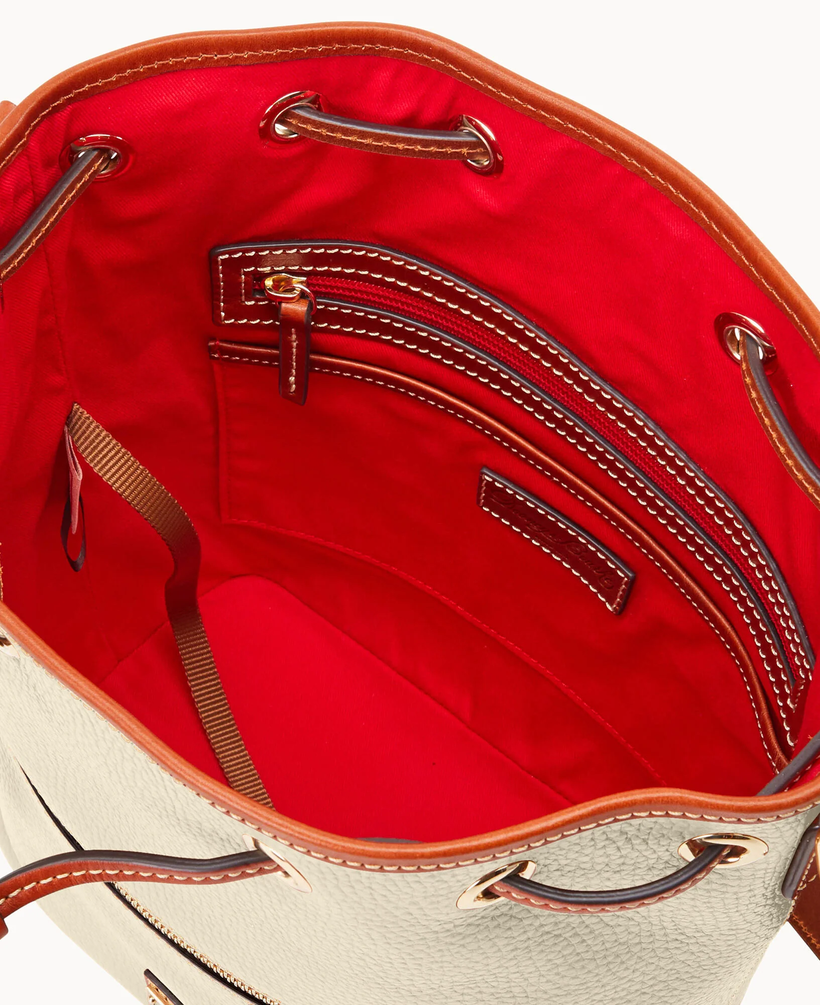 Pebble Grain Drawstring - Image 70