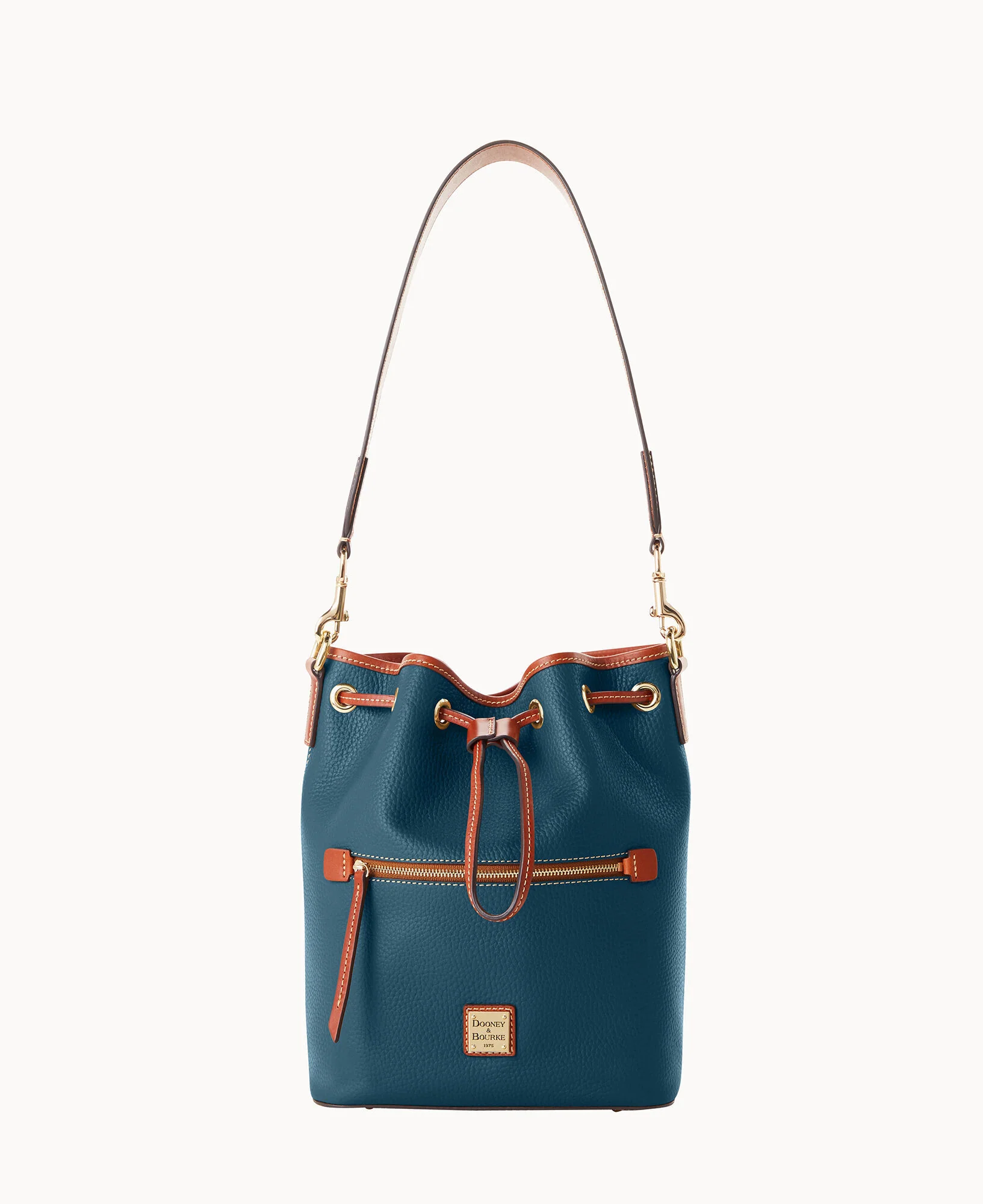 Pebble Grain Drawstring - Image 72