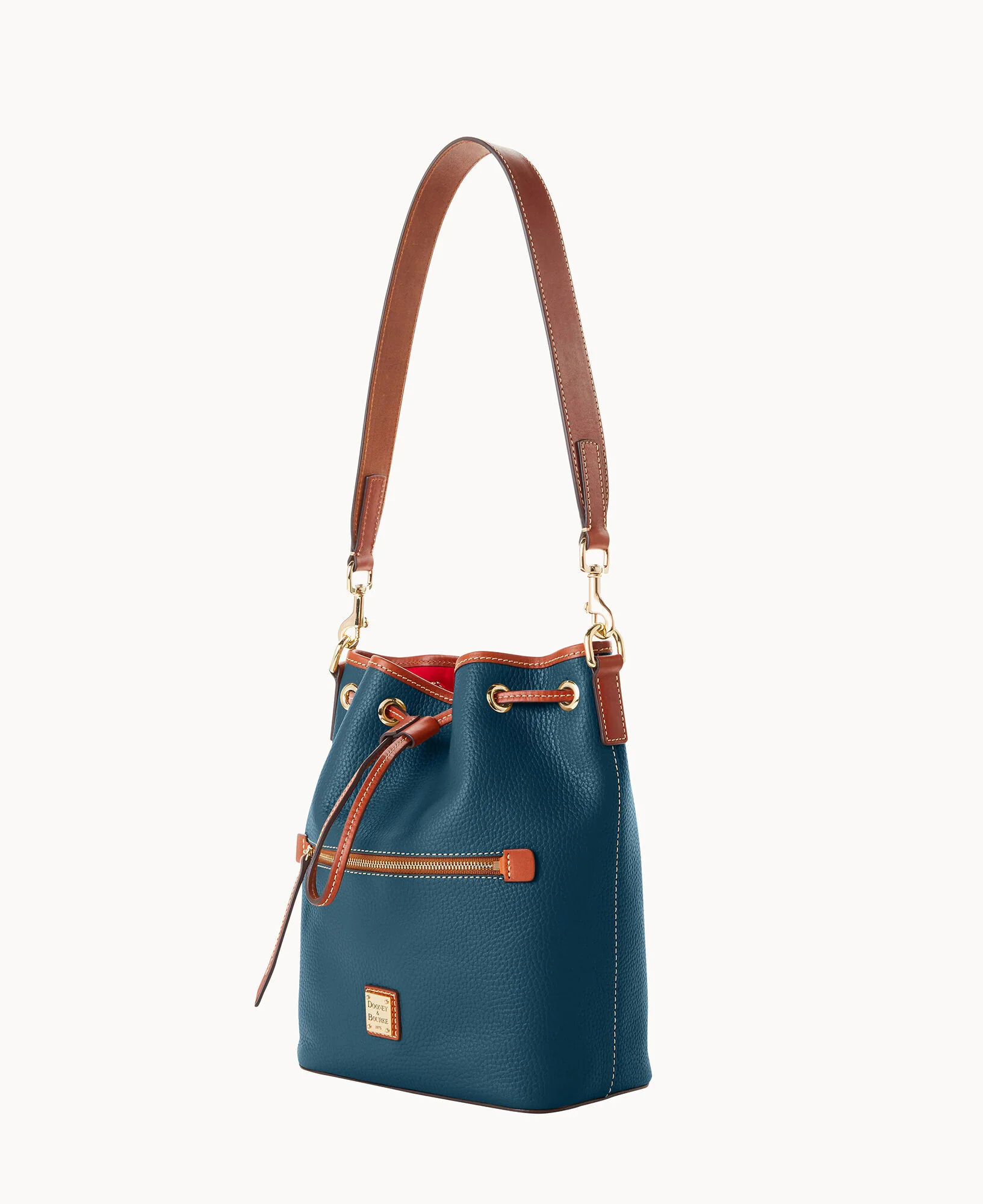 Pebble Grain Drawstring - Image 73