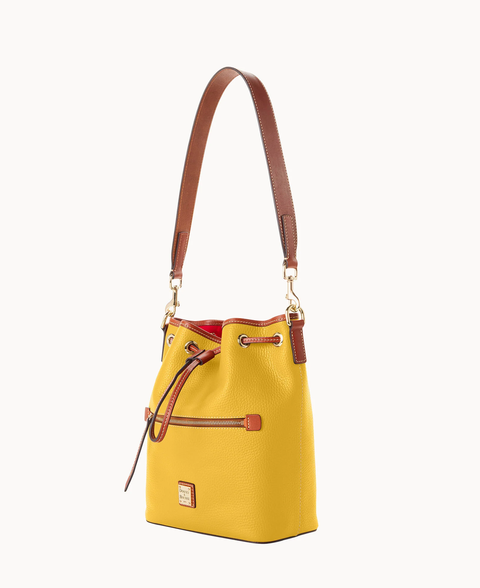 Pebble Grain Drawstring - Image 81