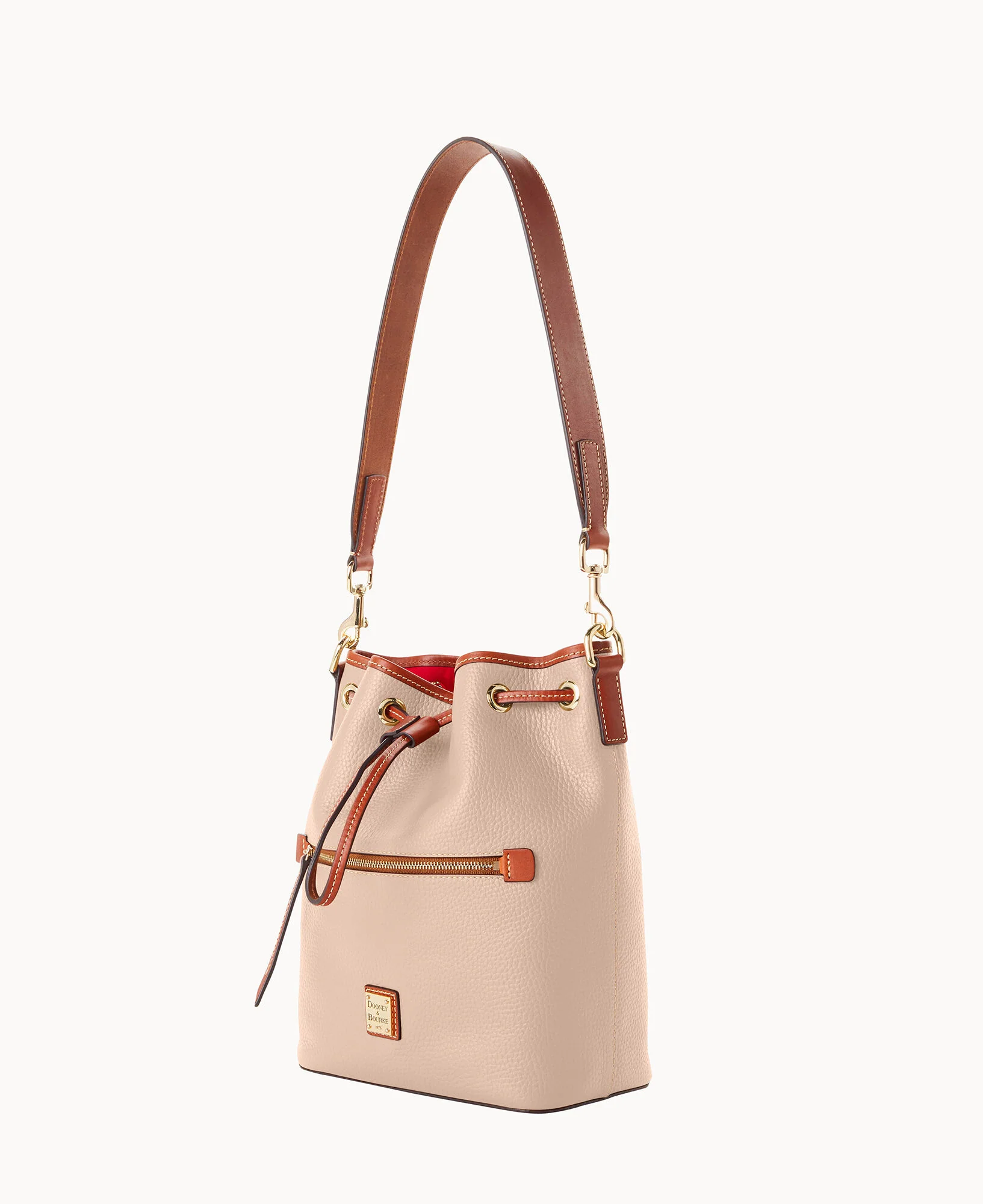 Pebble Grain Drawstring - Image 85