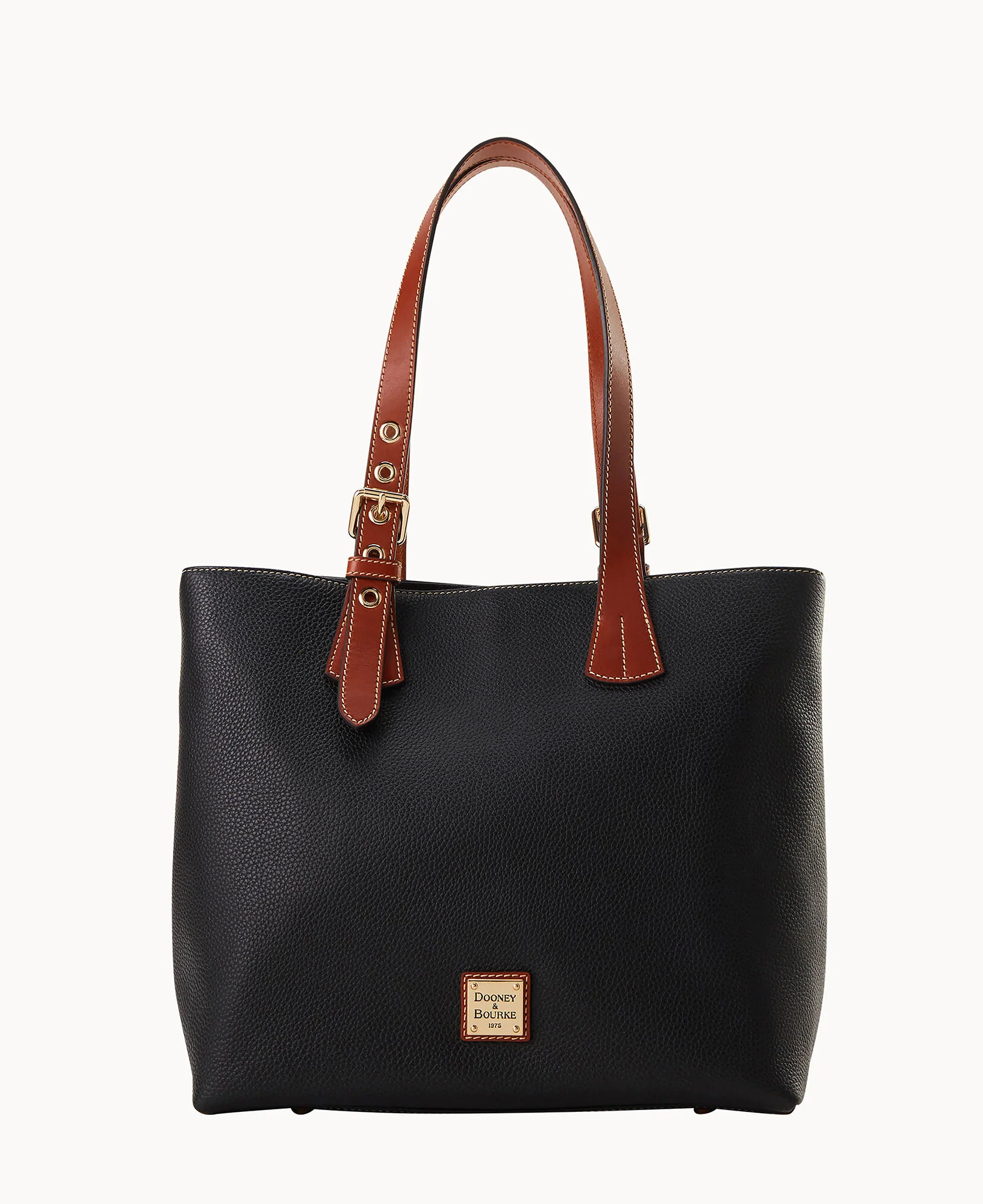 Pebble Grain Emily Tote - Image 24