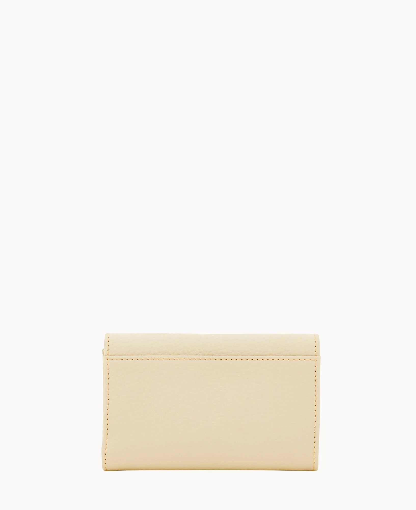 Pebble Grain Flap Wallet - Image 24