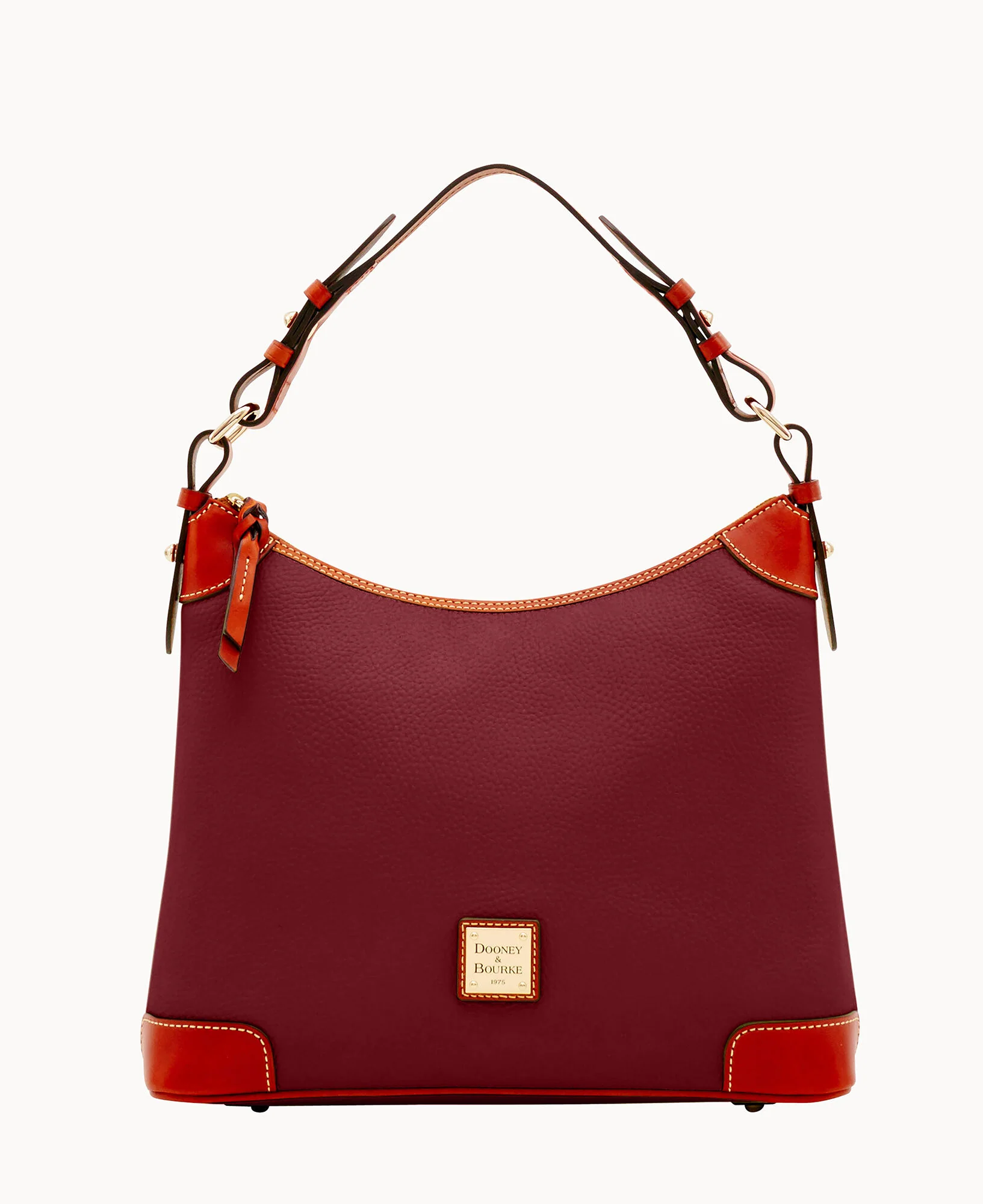 Pebble Grain Hobo - Image 13