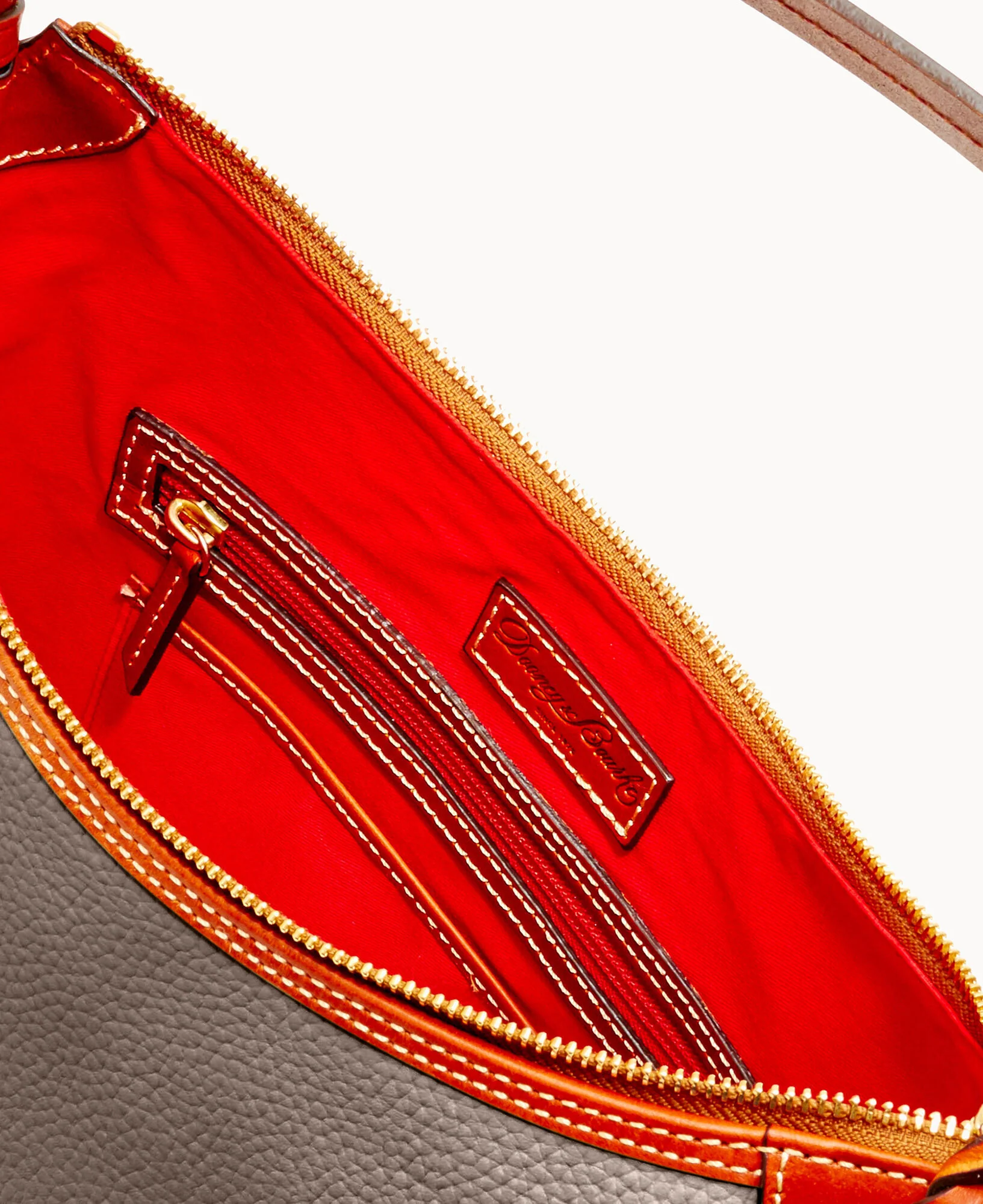 Pebble Grain Hobo - Image 19