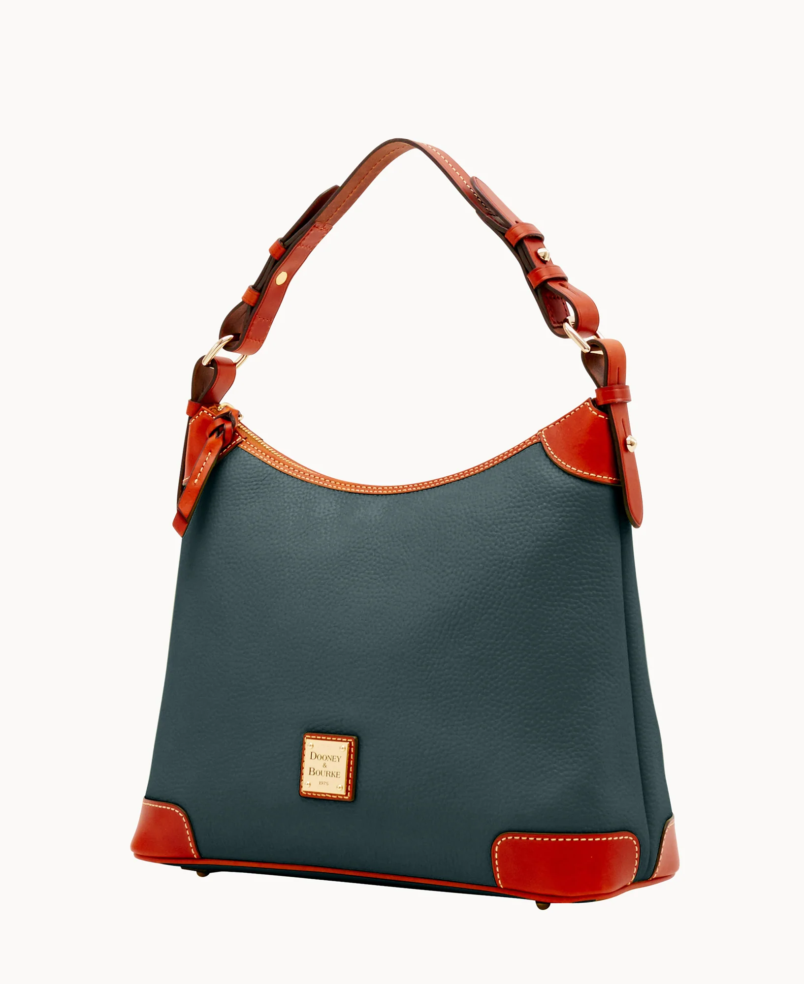 Pebble Grain Hobo - Image 22