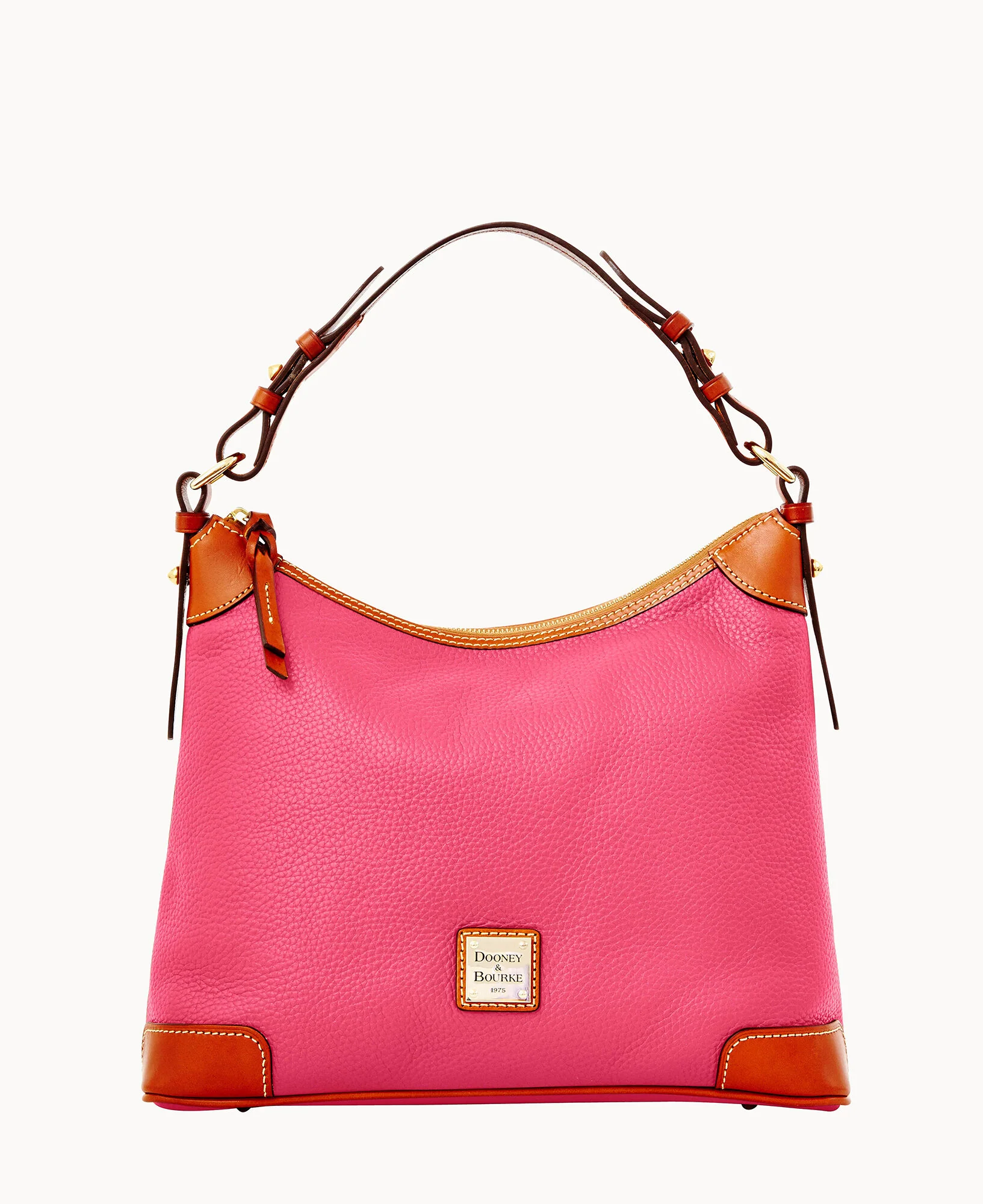 Pebble Grain Hobo - Image 25