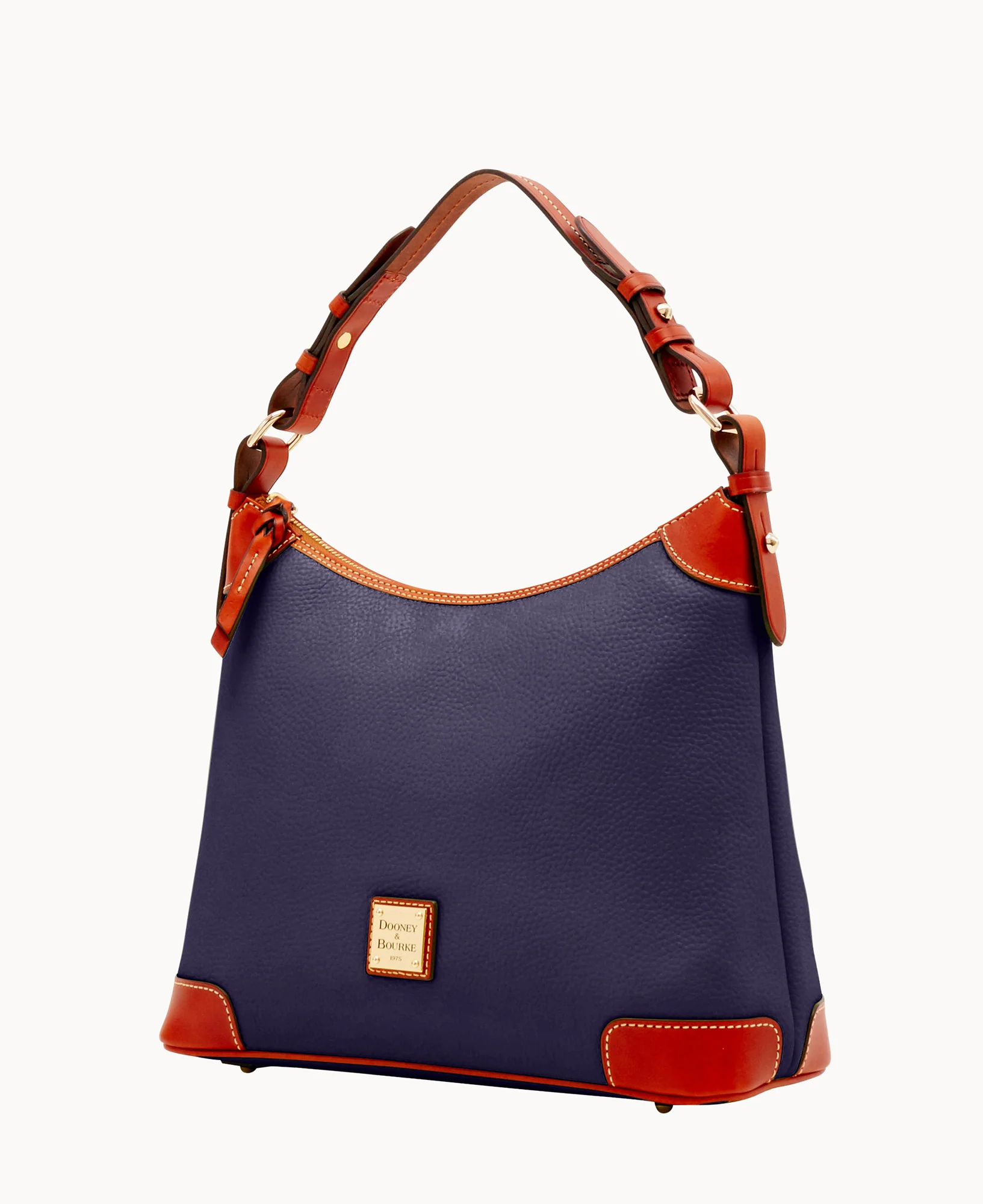 Pebble Grain Hobo - Image 30